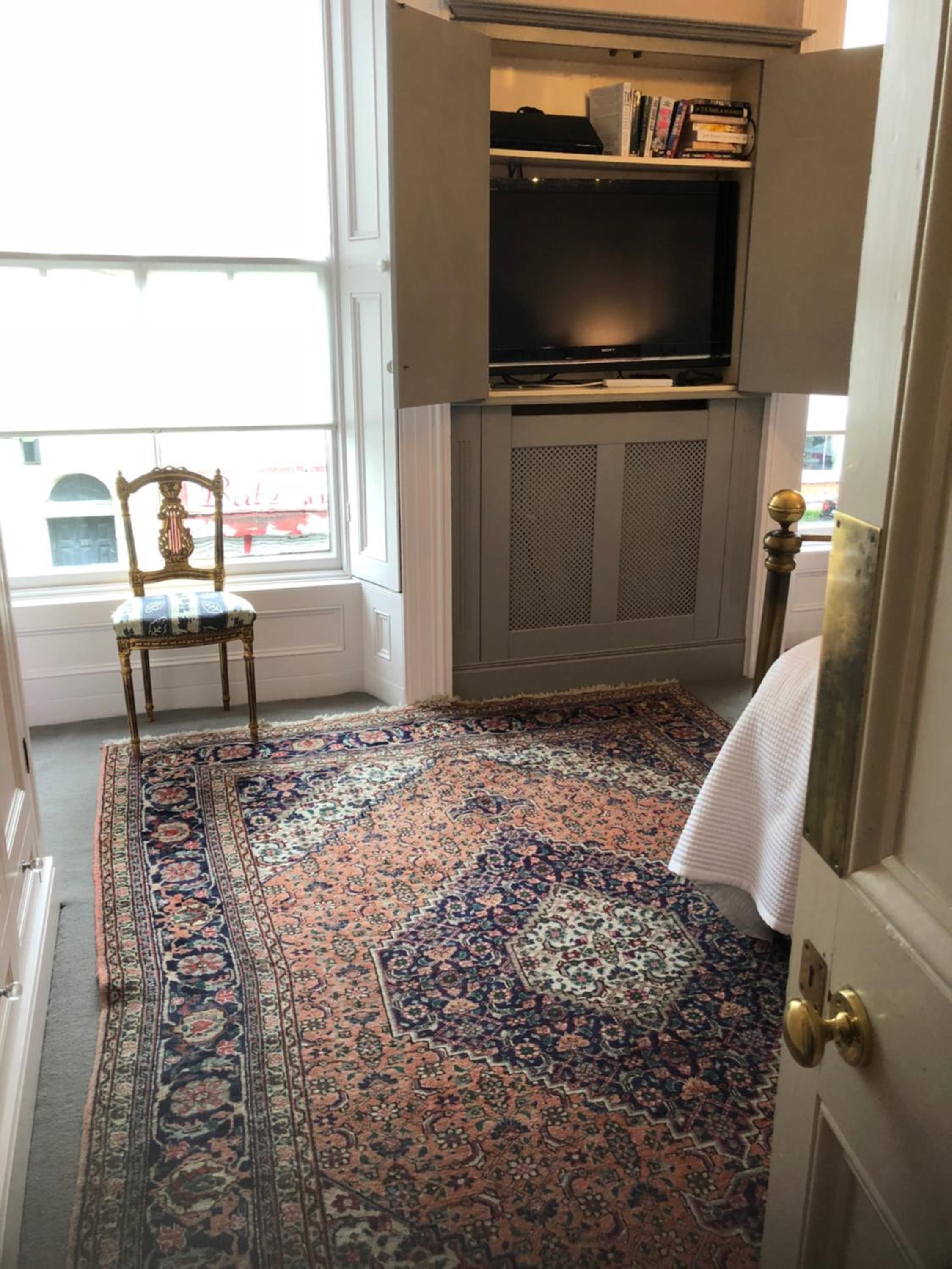 Blackrock B&B