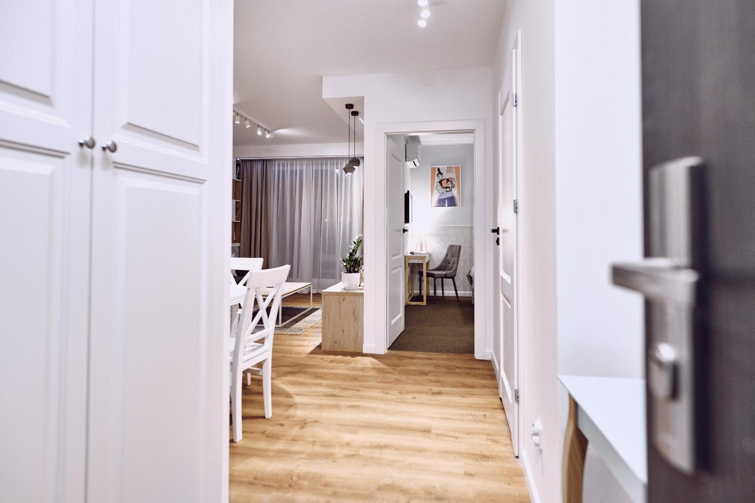 Mojito Apartments - Botanica II