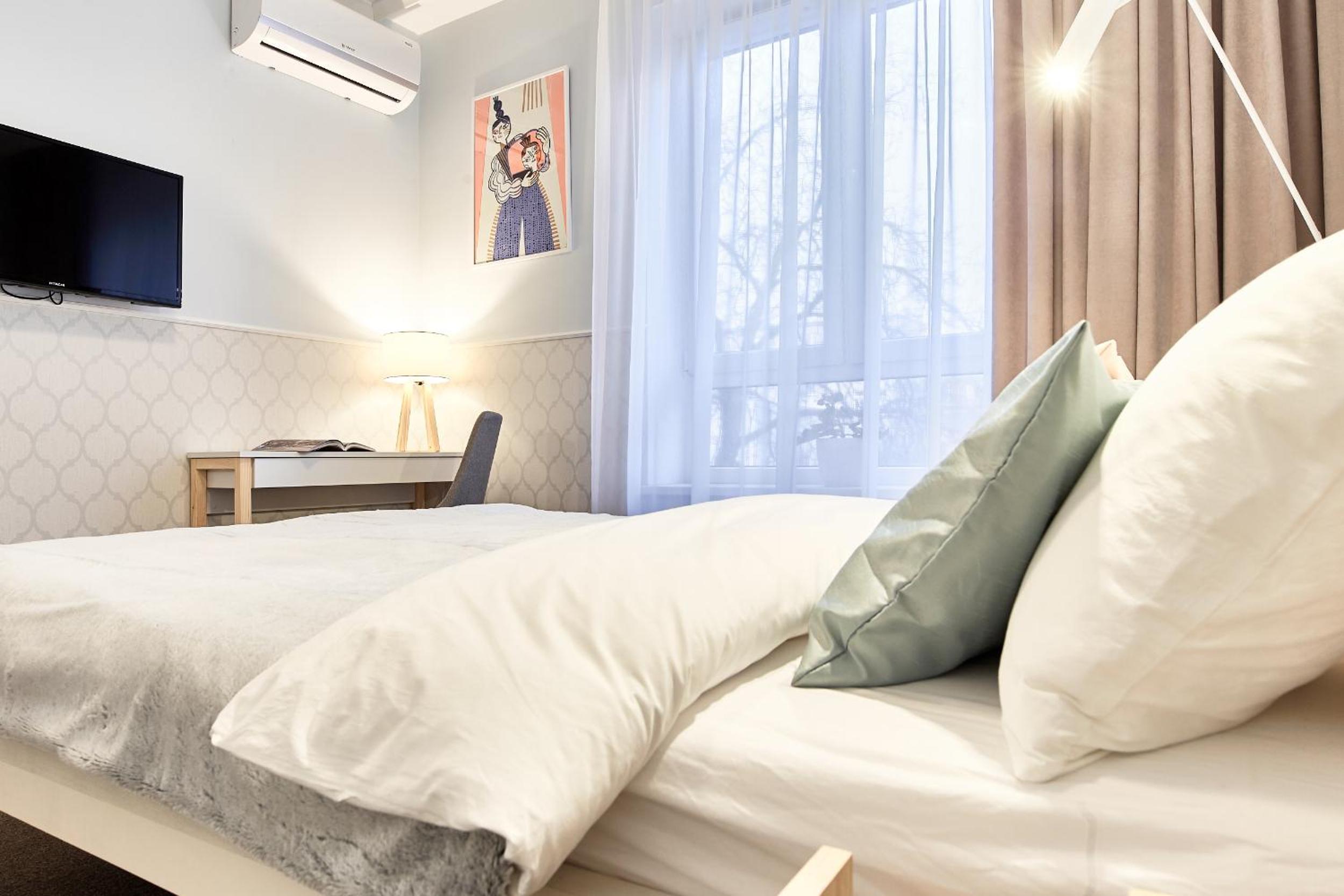 Mojito Apartments - Botanica II