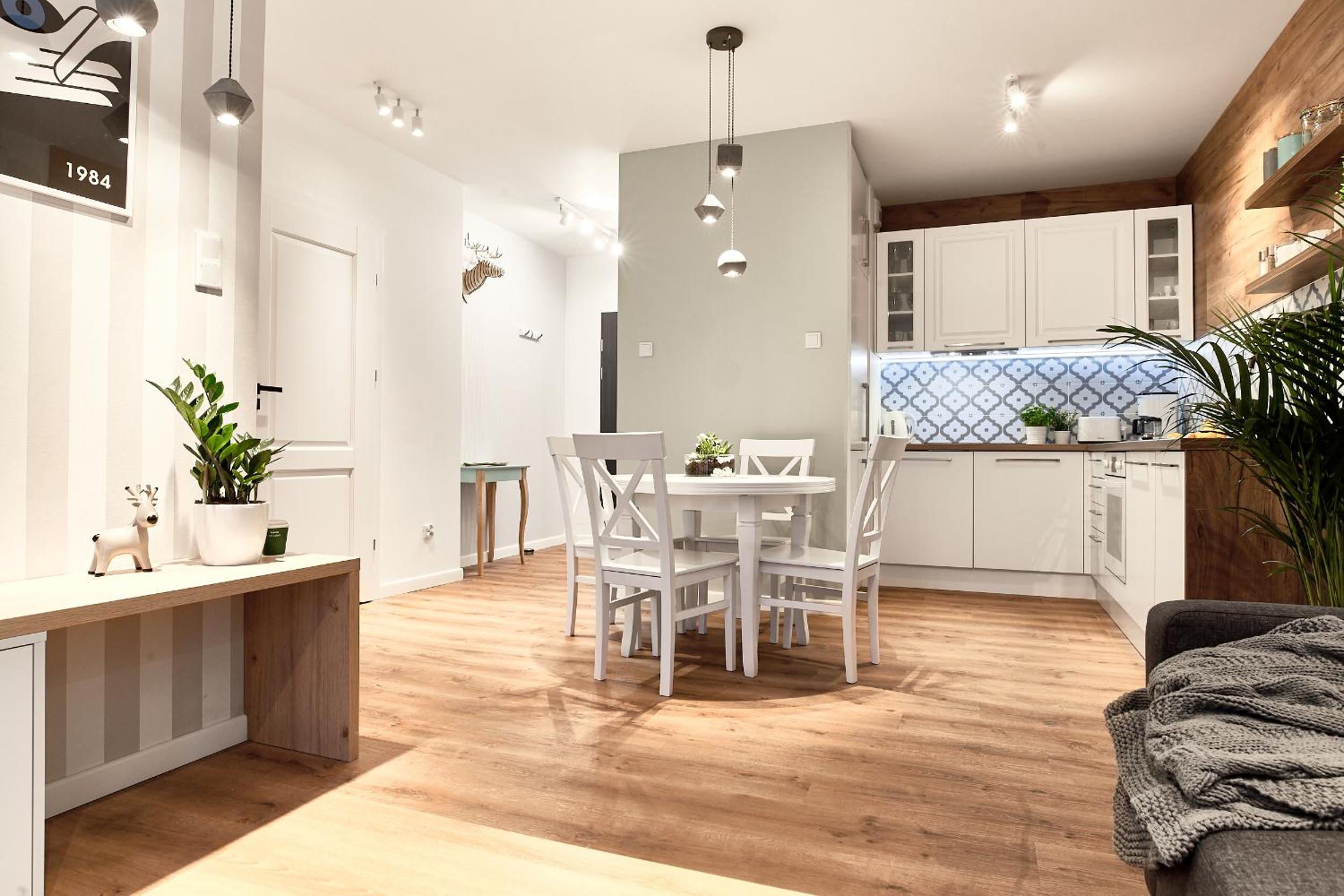 Mojito Apartments - Botanica II