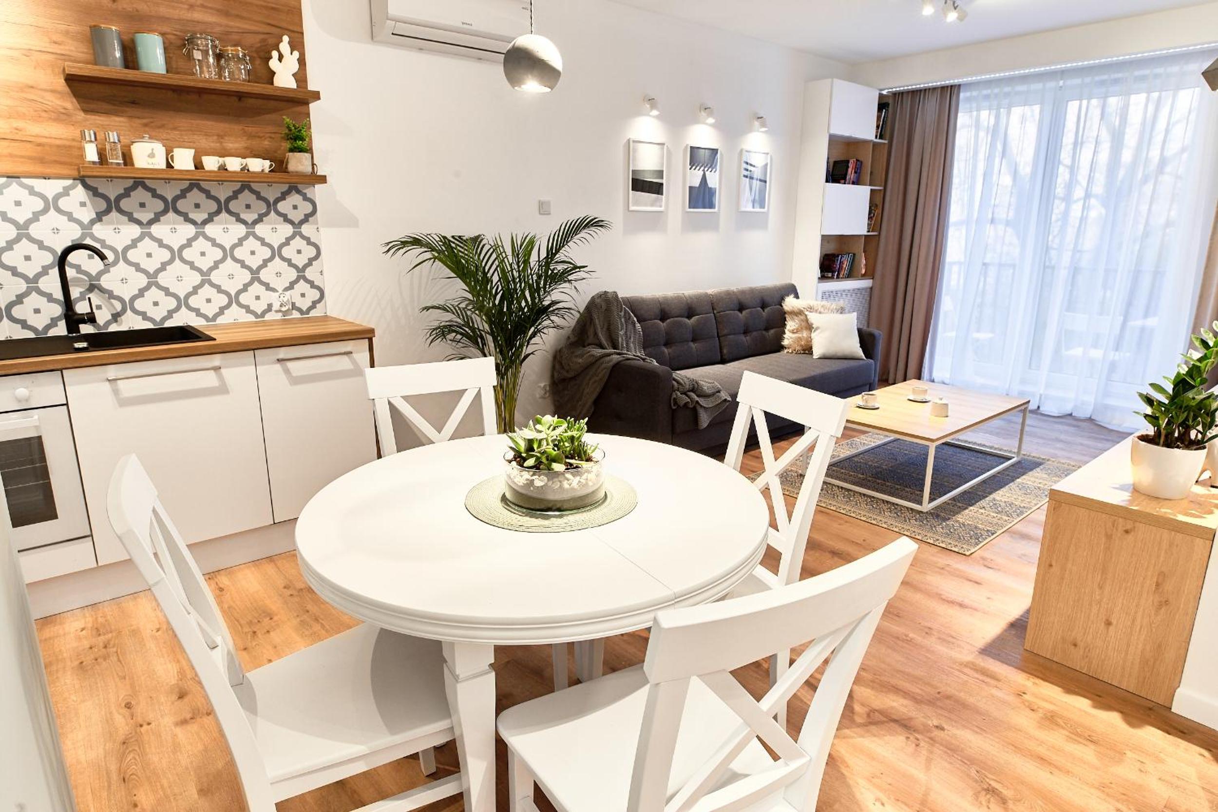 Mojito Apartments - Botanica II