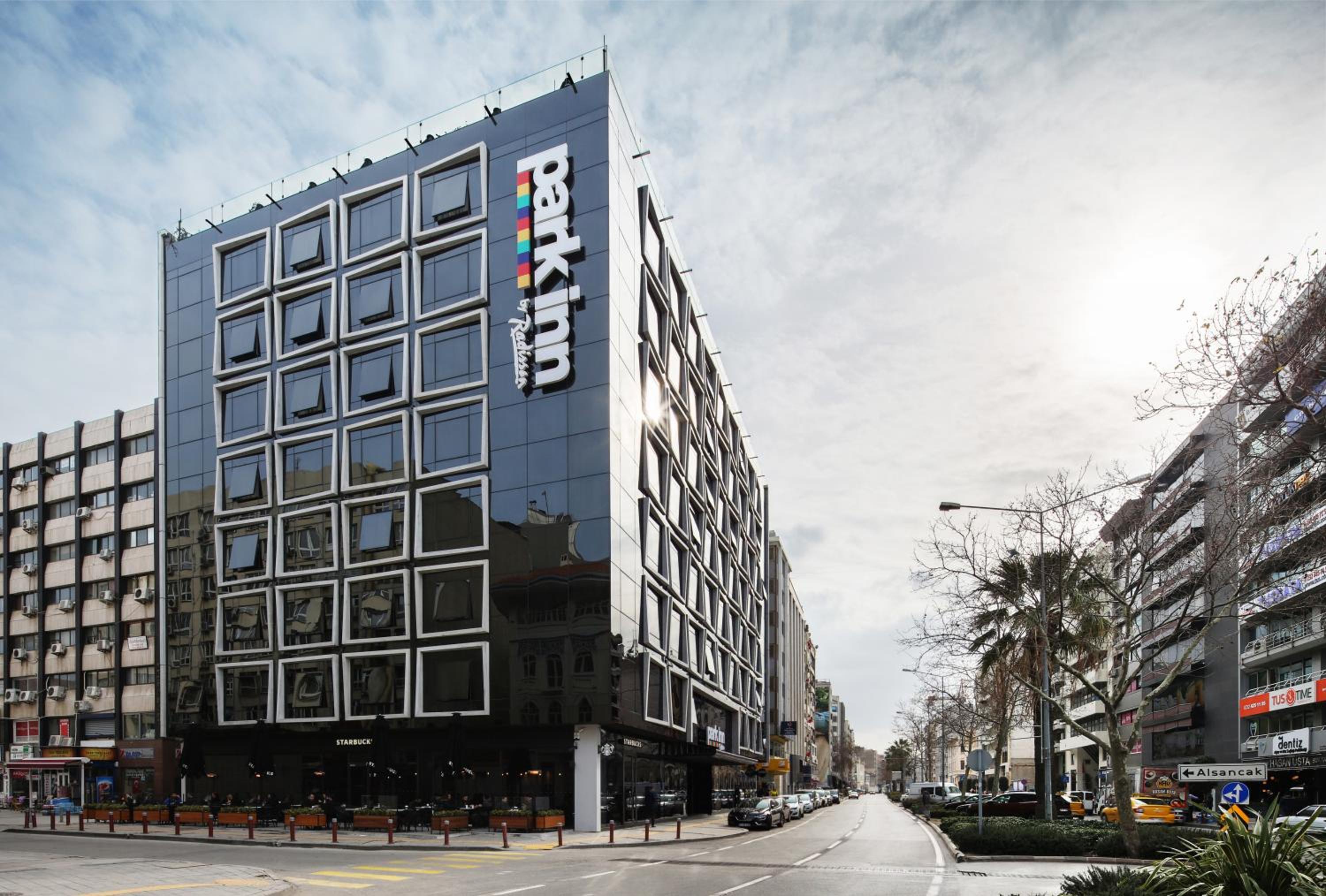 Park Inn by Radisson İzmir - Image 62