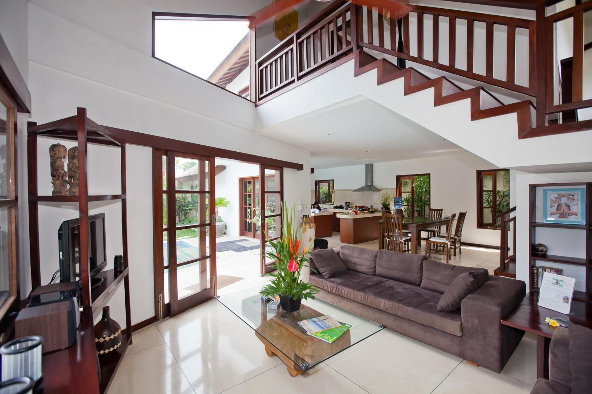 Villa Origami by Nagisa Bali