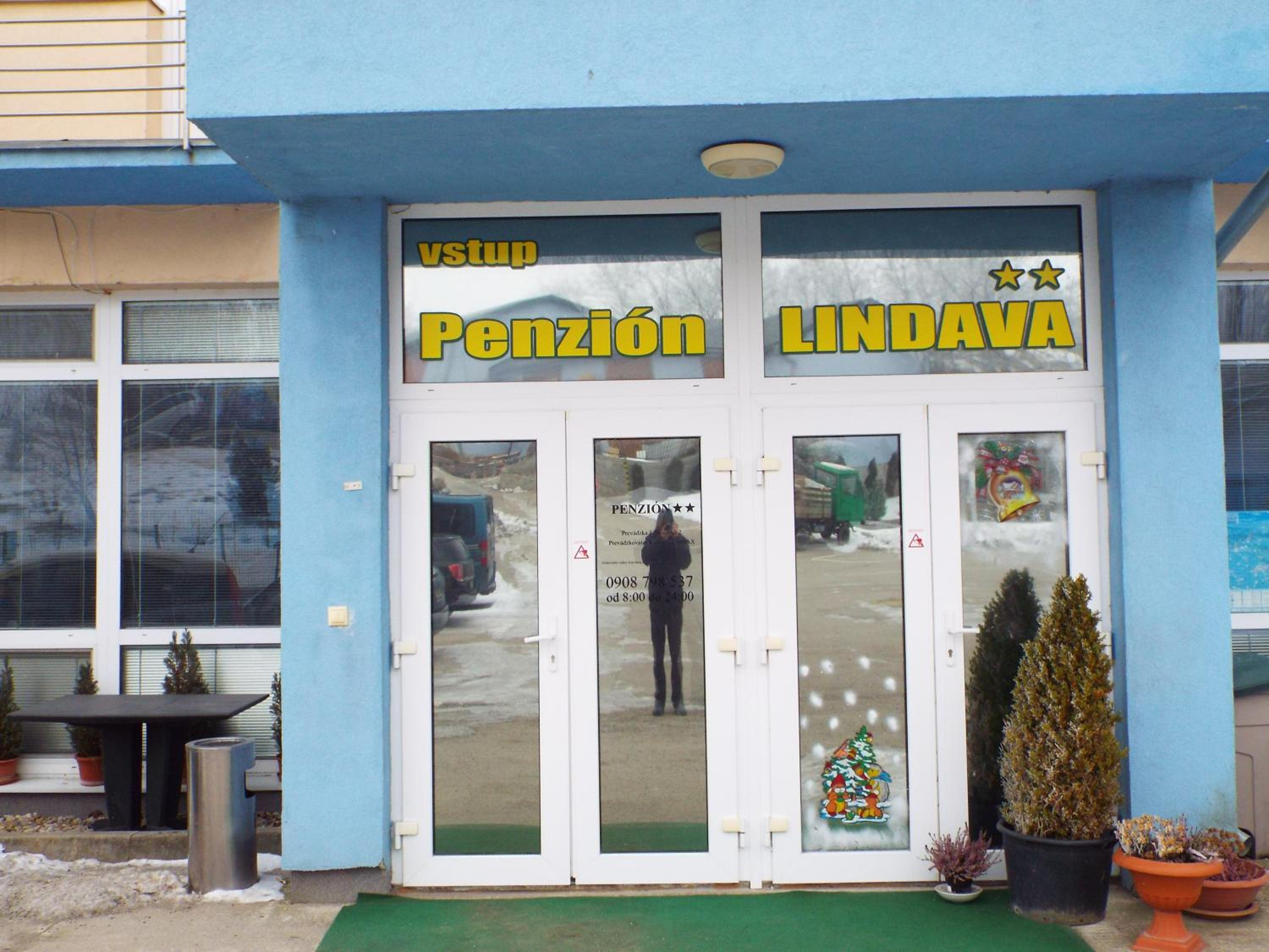 Penzión Lindava view 5