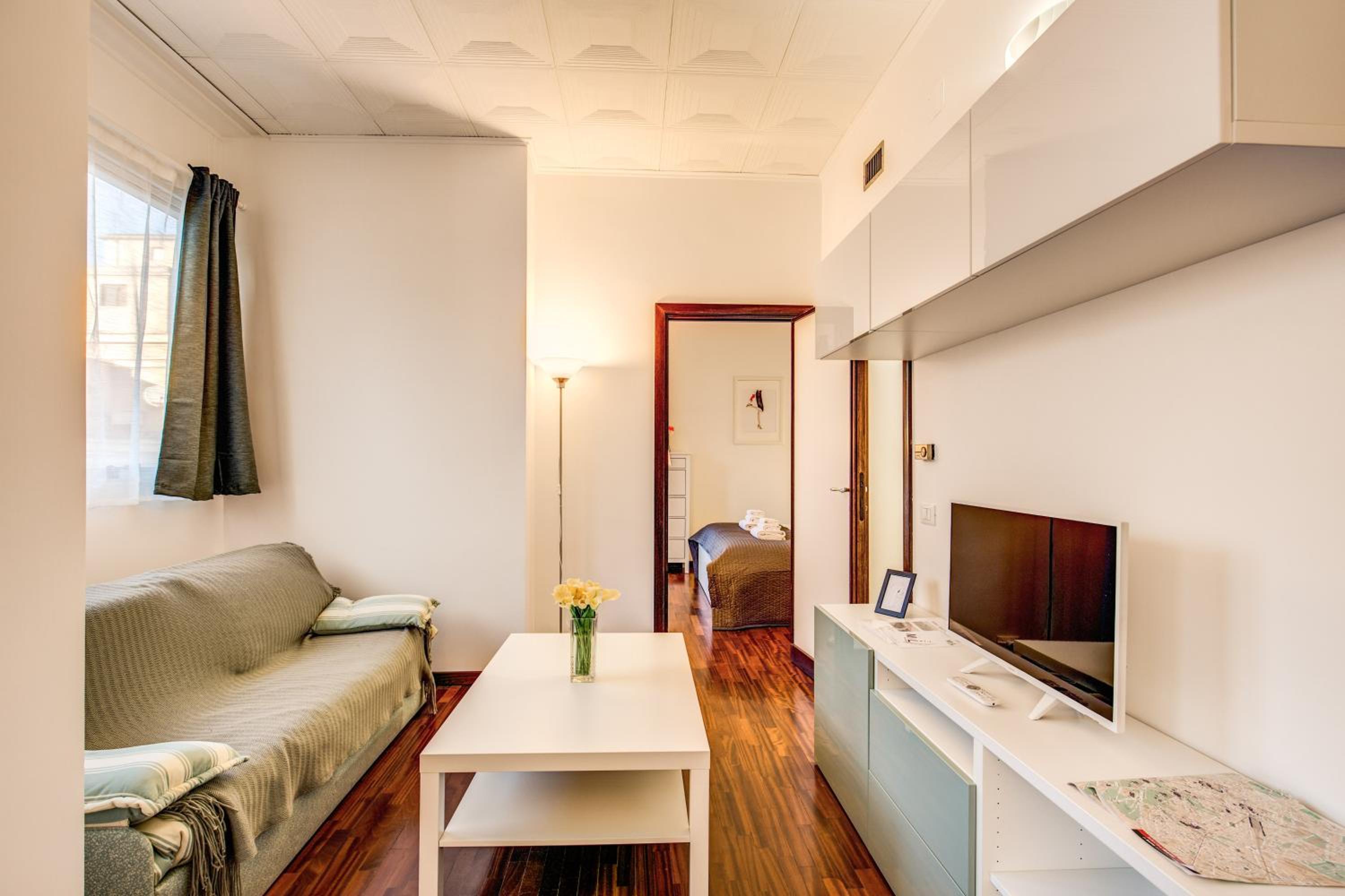 M&L Apartments - Ardesia Colosseo