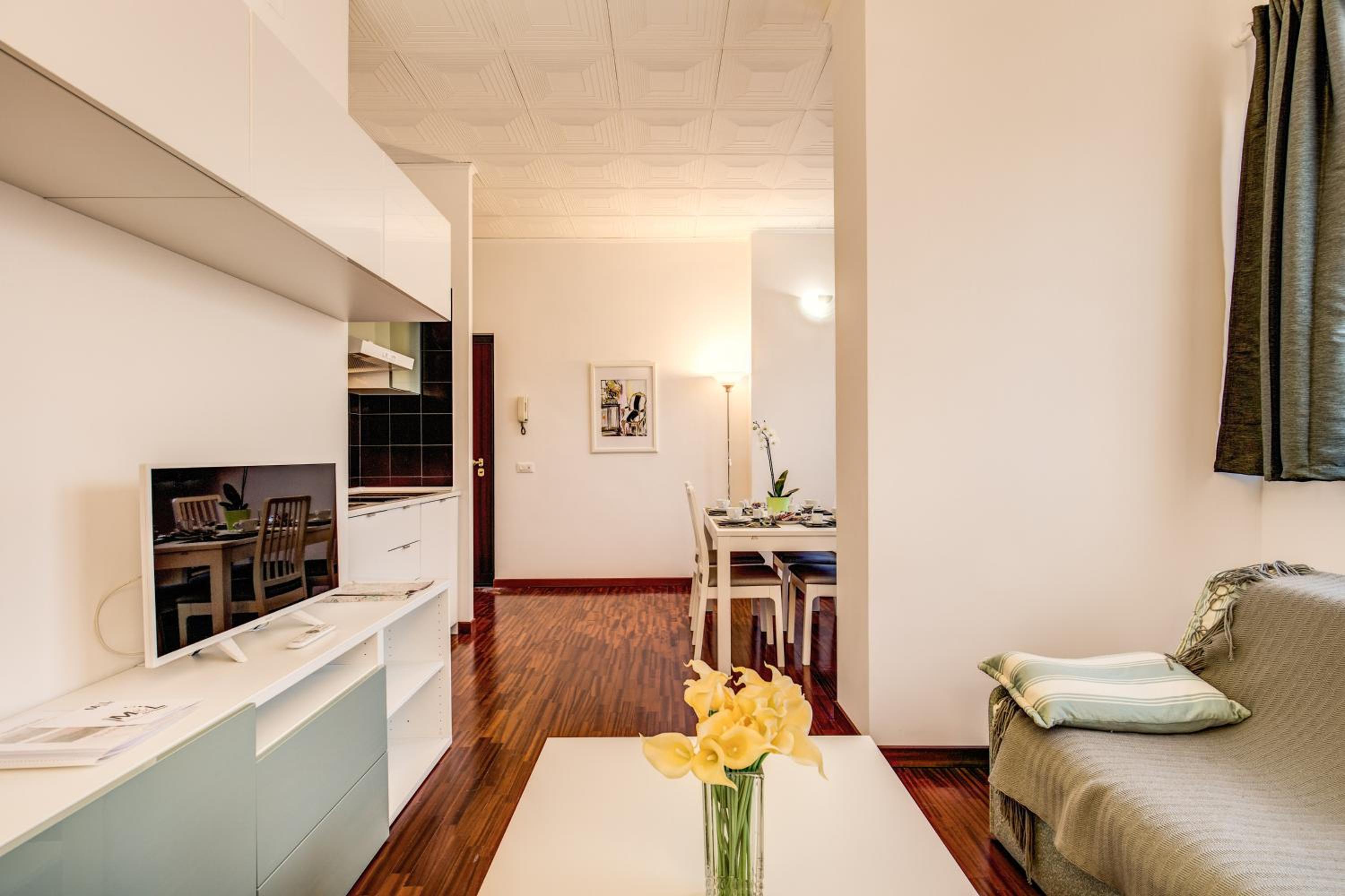 M&L Apartments - Ardesia Colosseo