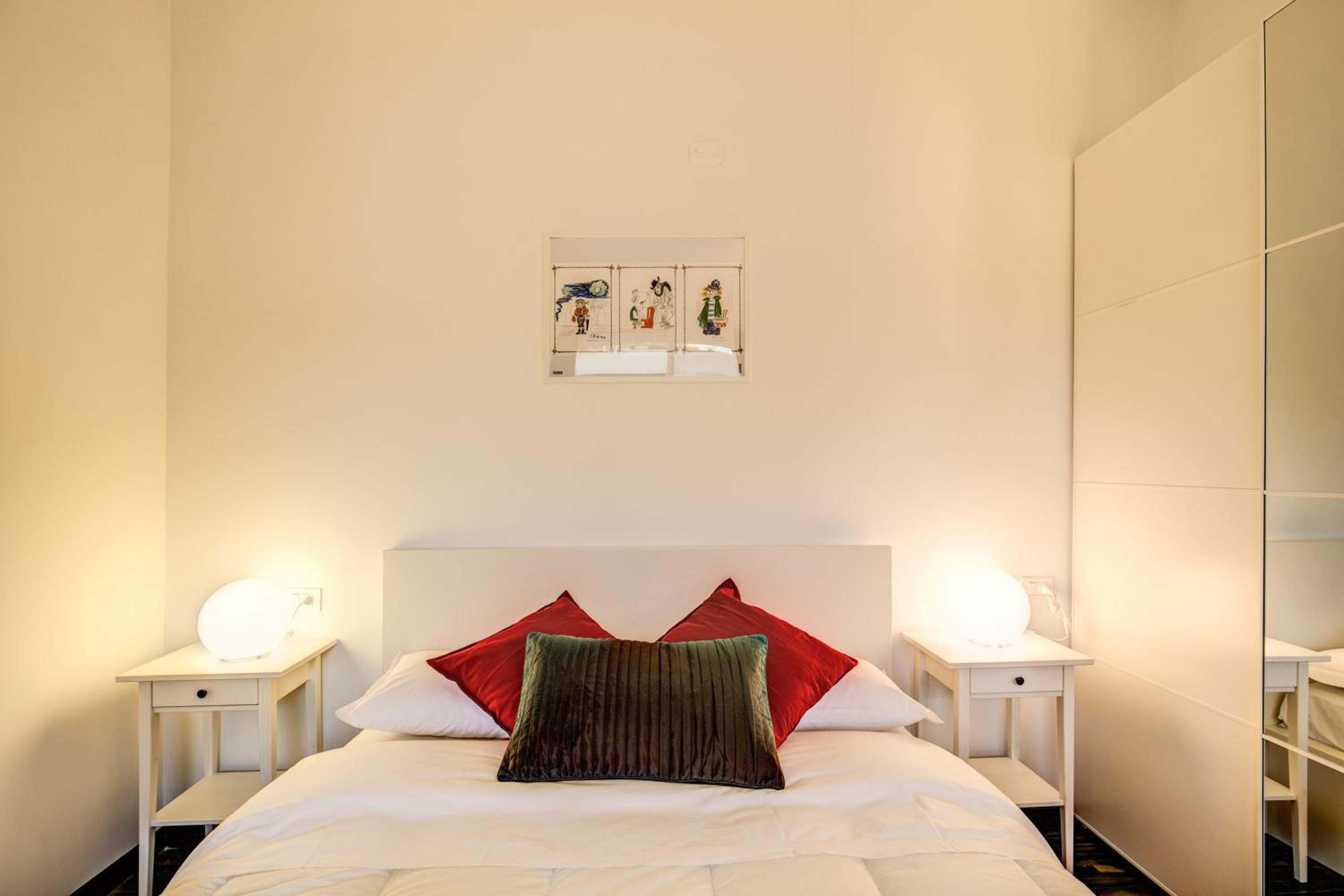 M&L Apartments - Ardesia Colosseo