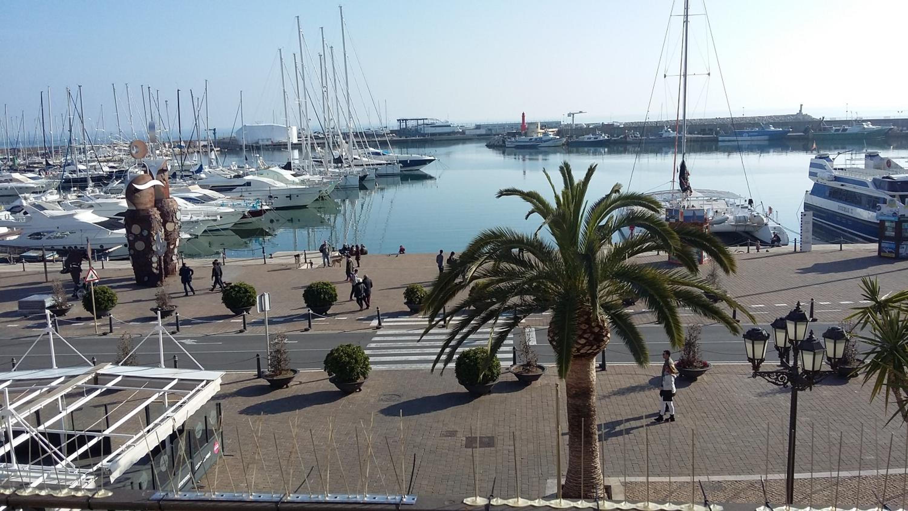 Al Centre Del Port photo 1