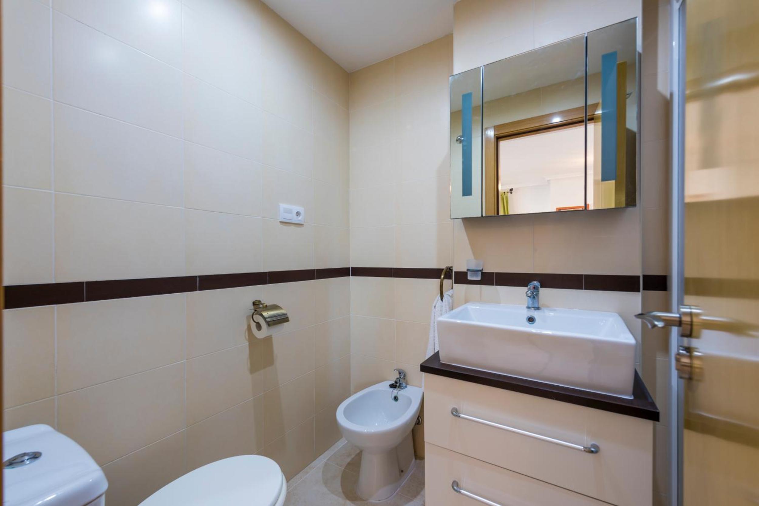 Apartamentos Jardines del Mar II photo 5