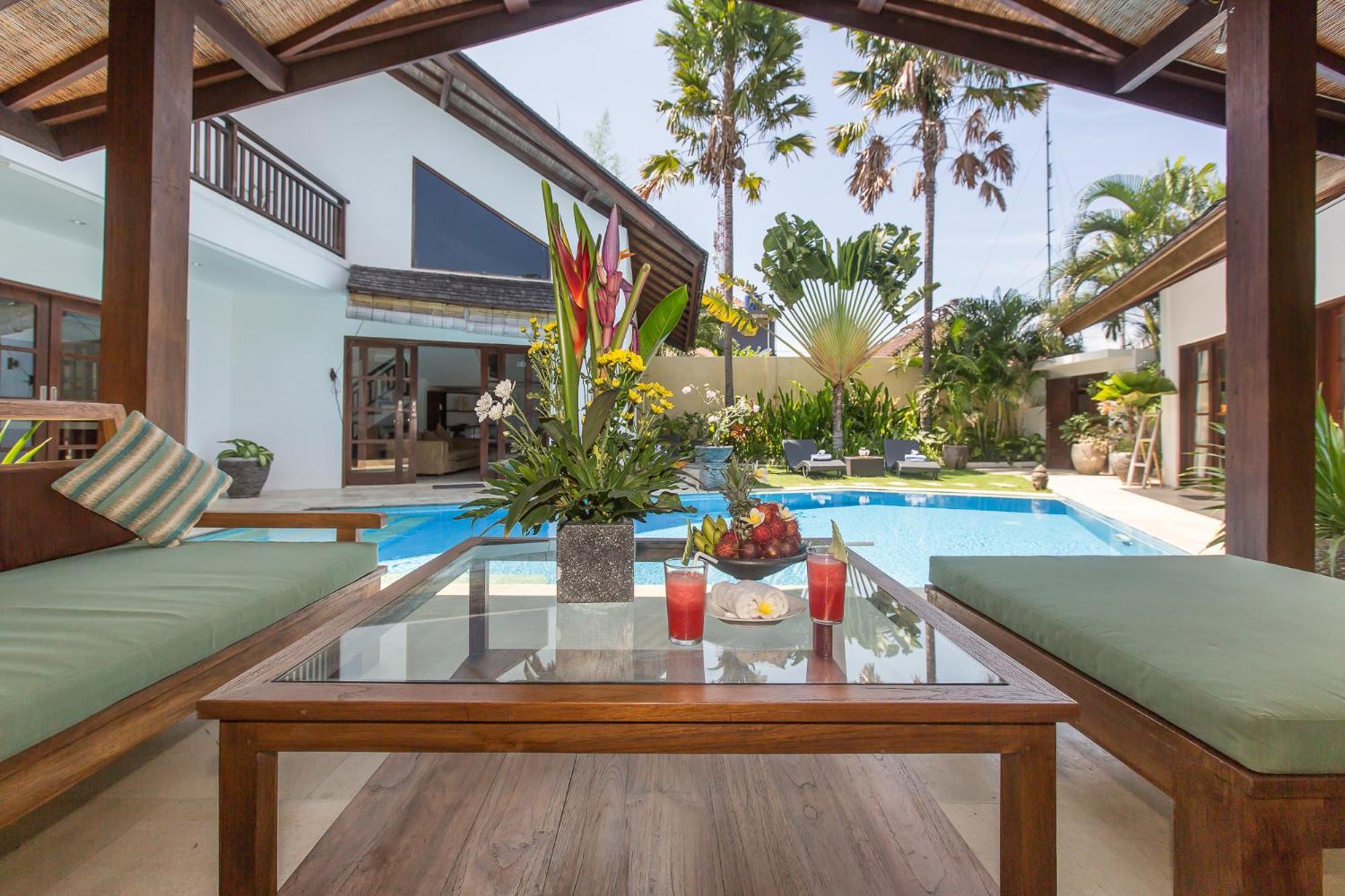 Villa Origami by Nagisa Bali