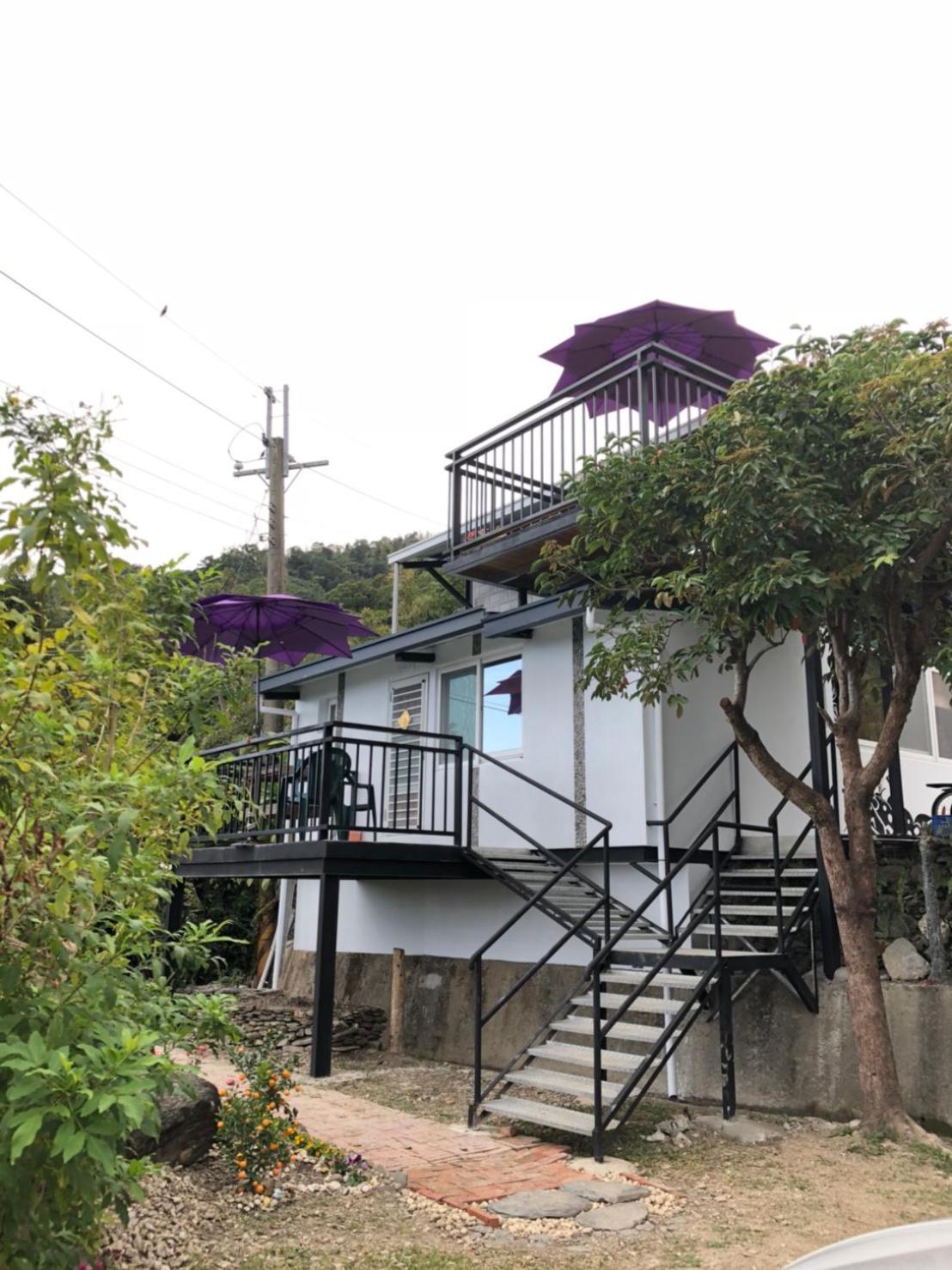 Jilufugan B&B