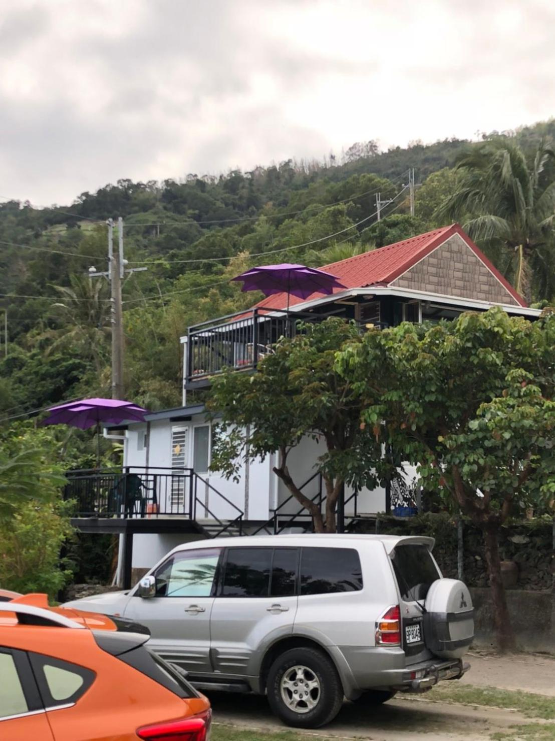 Jilufugan B&B