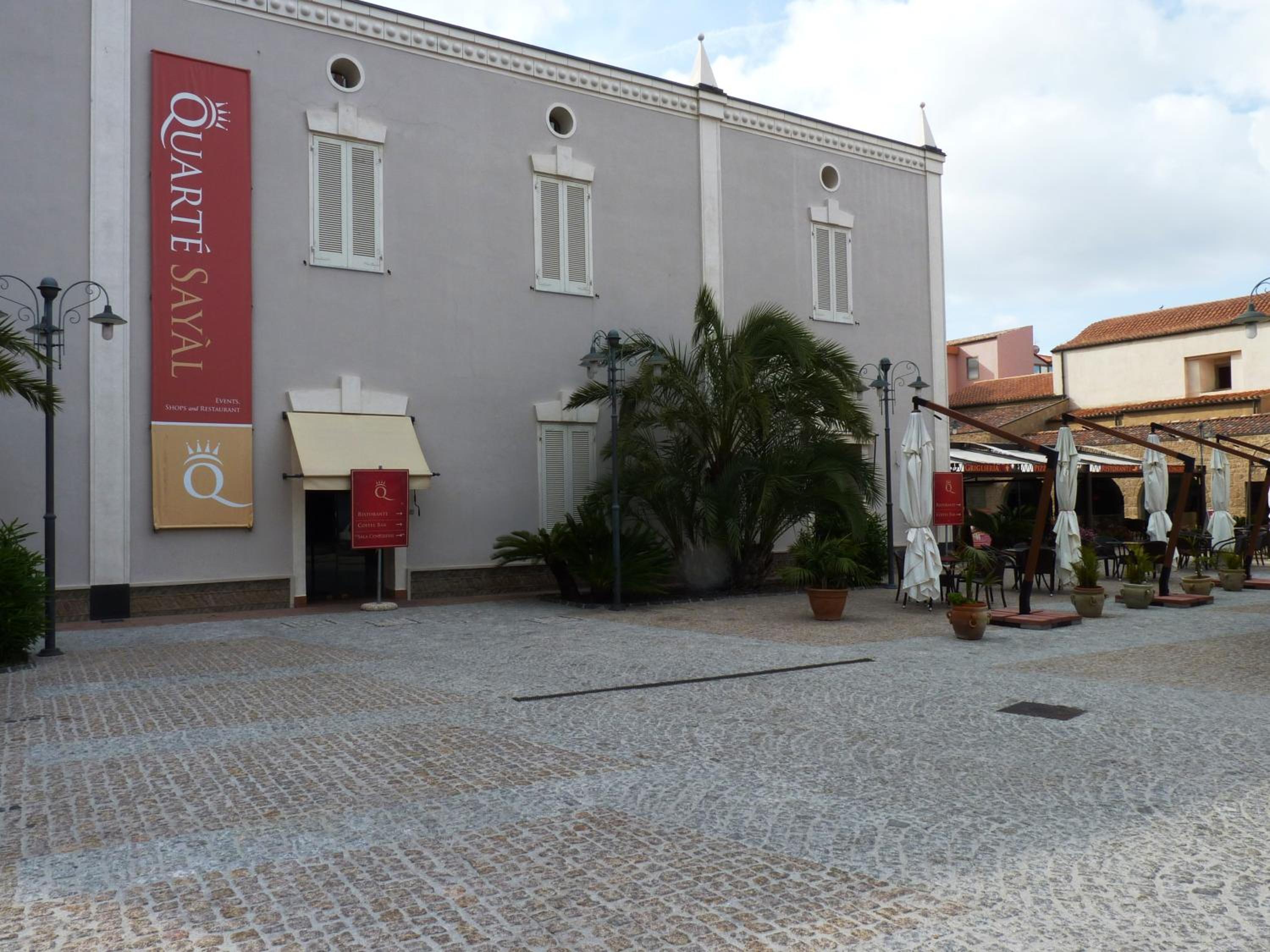 building