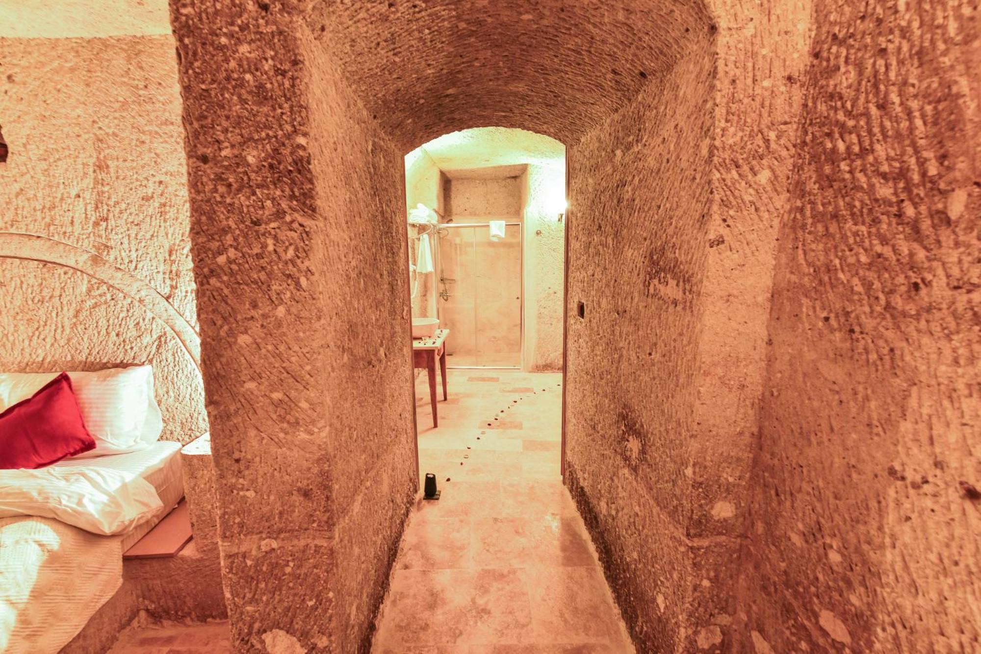 Mosaic Cave Hotel - Image 56