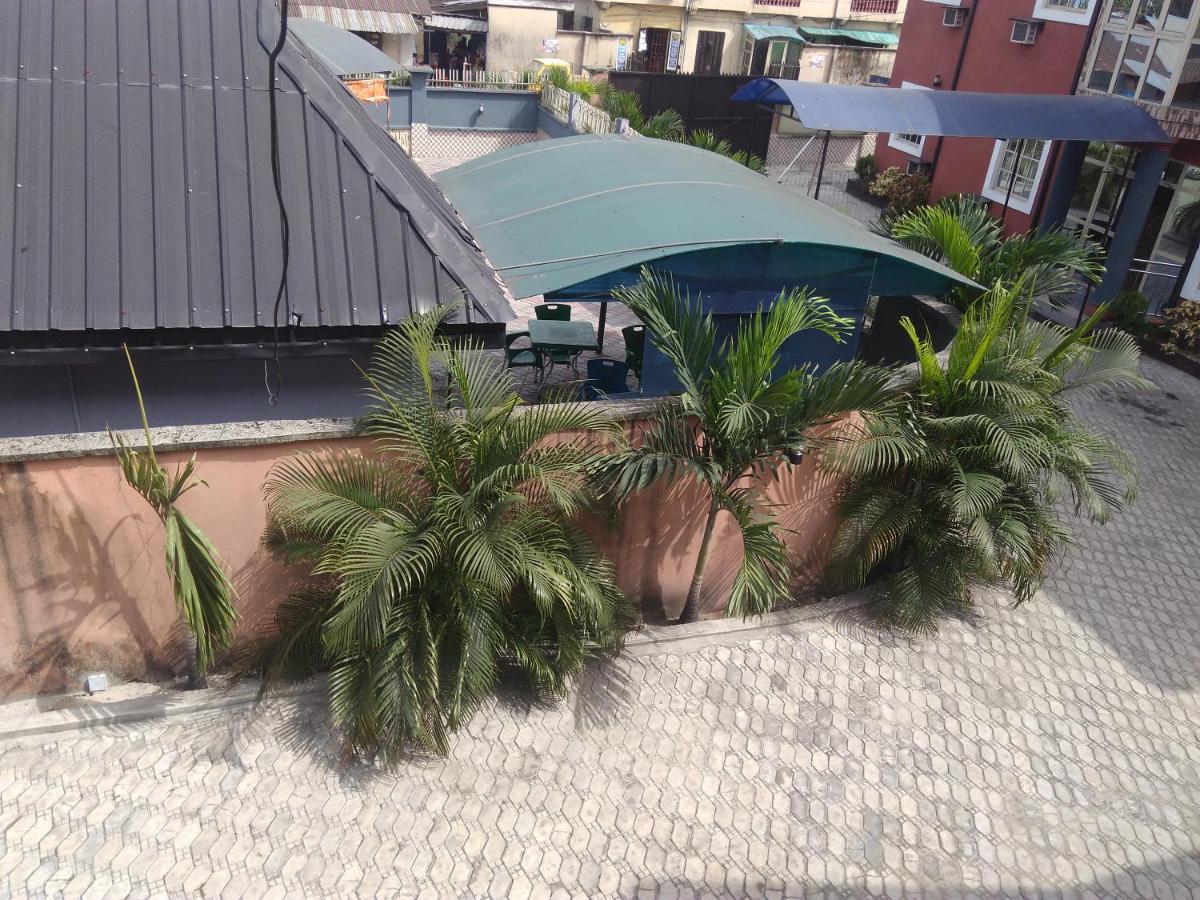 rooftop
