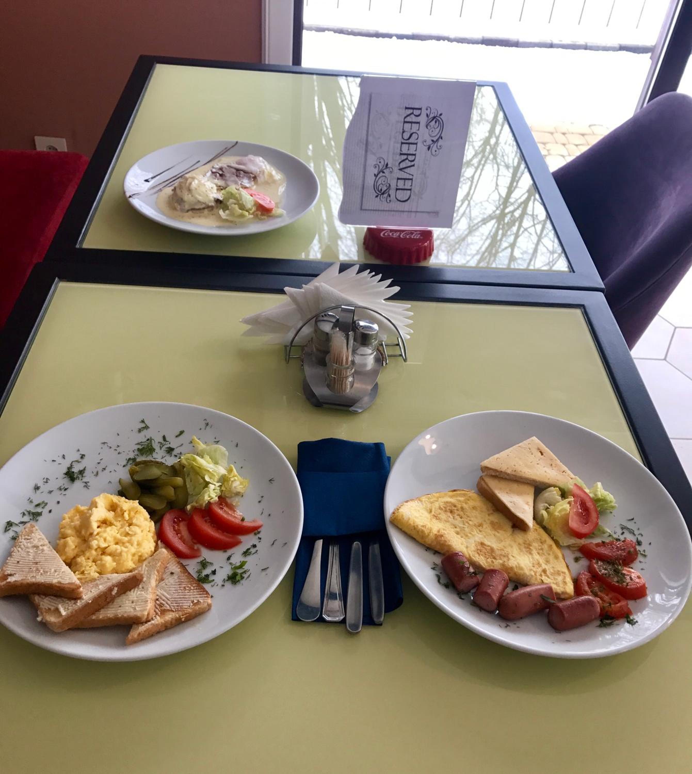 Non-stop Economy hotel, photo 36