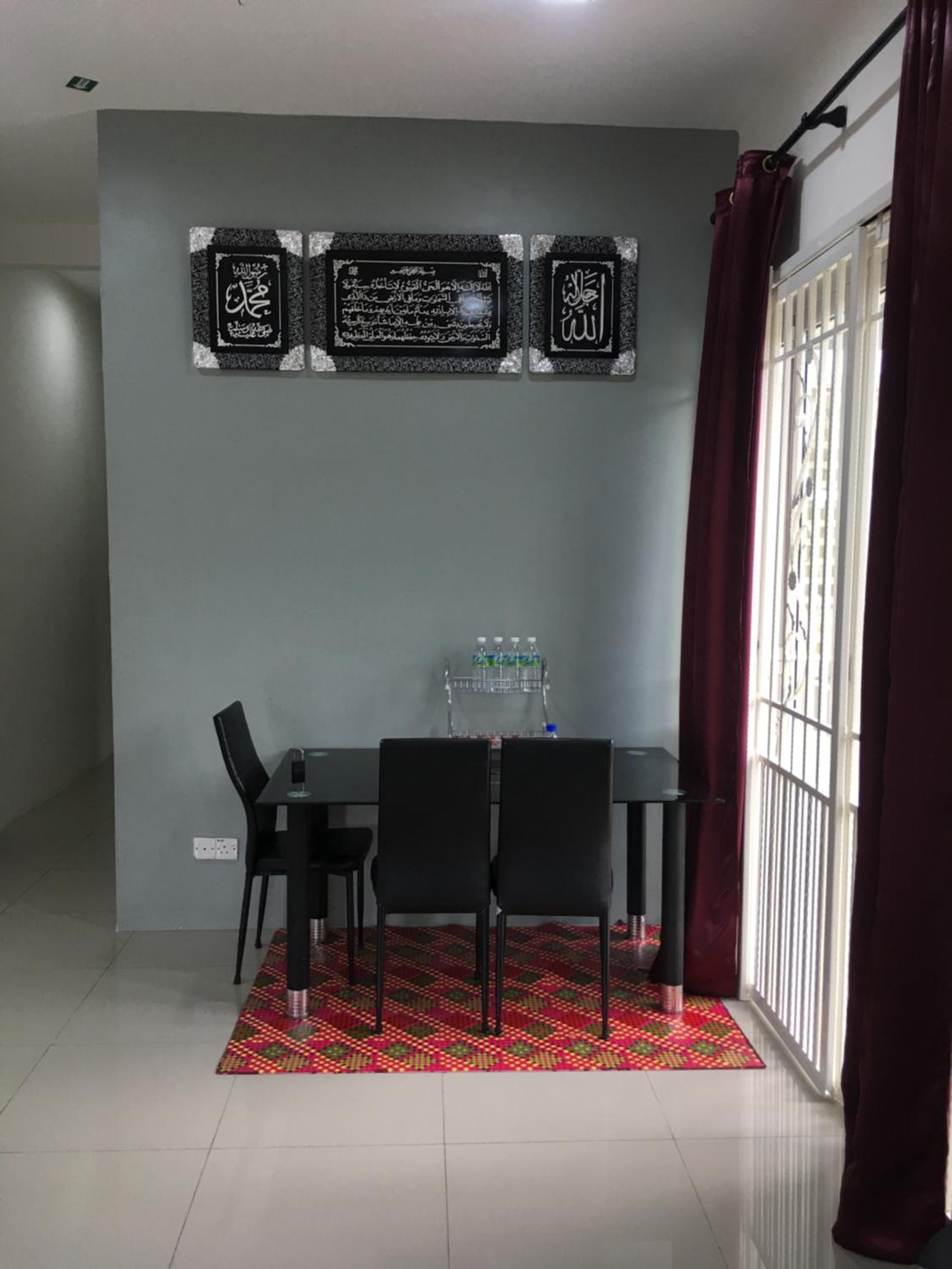 Raisha Homestay photo 8
