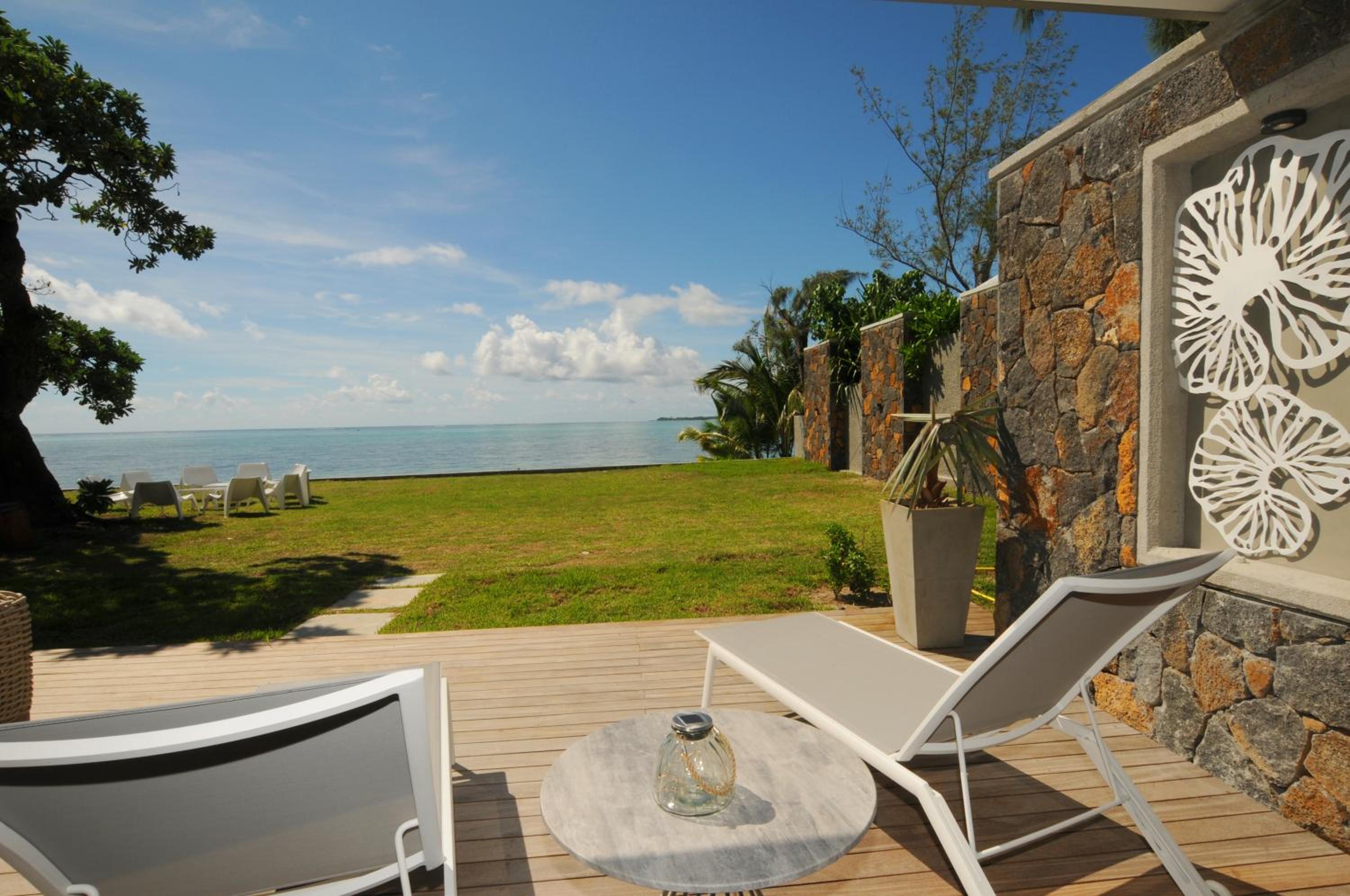 Beachfront & Pool Poste Lafayette photo 4