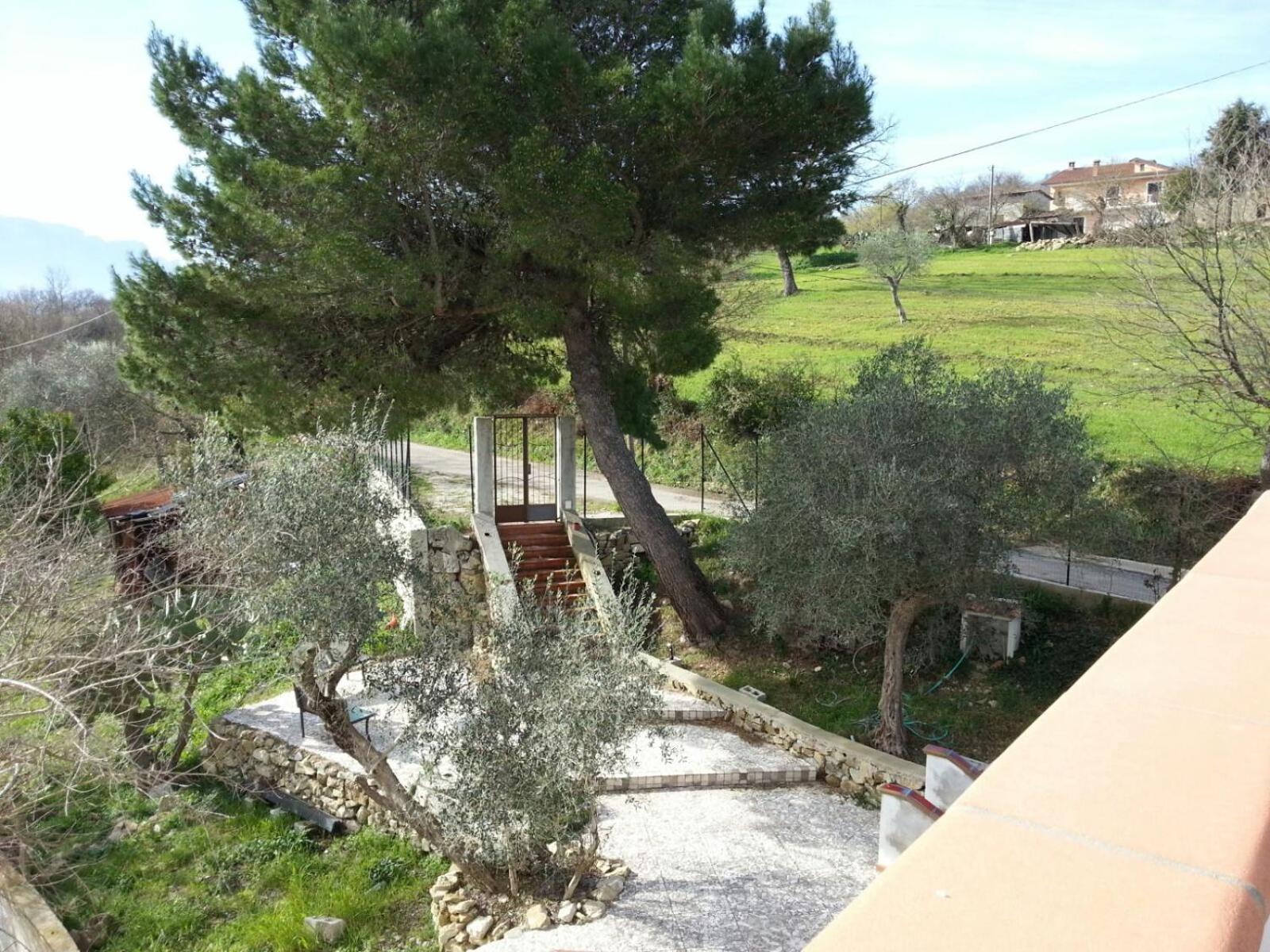 Agriturismo B&B Il Rifugio di Nino