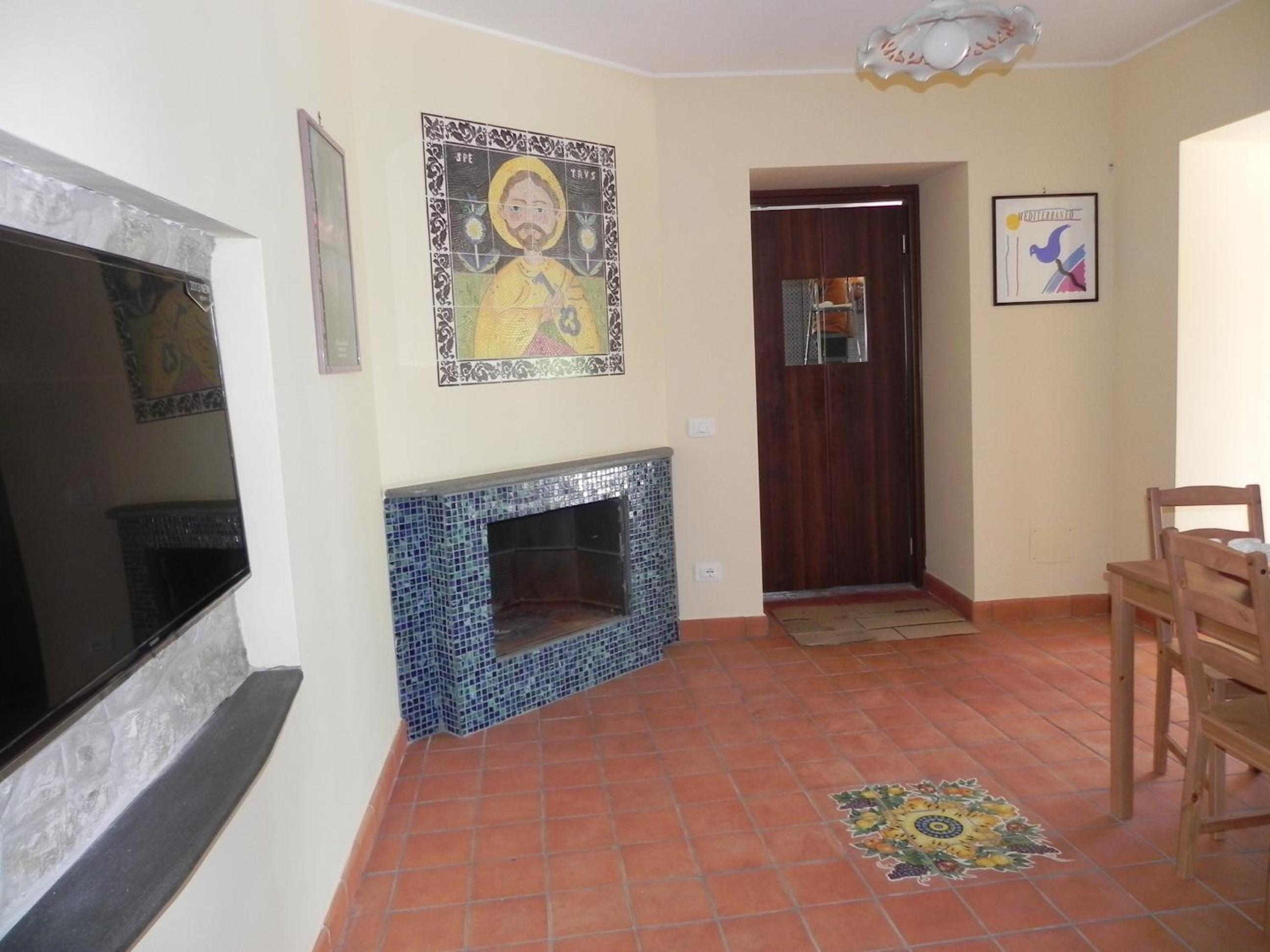 Agriturismo B&B Il Rifugio di Nino