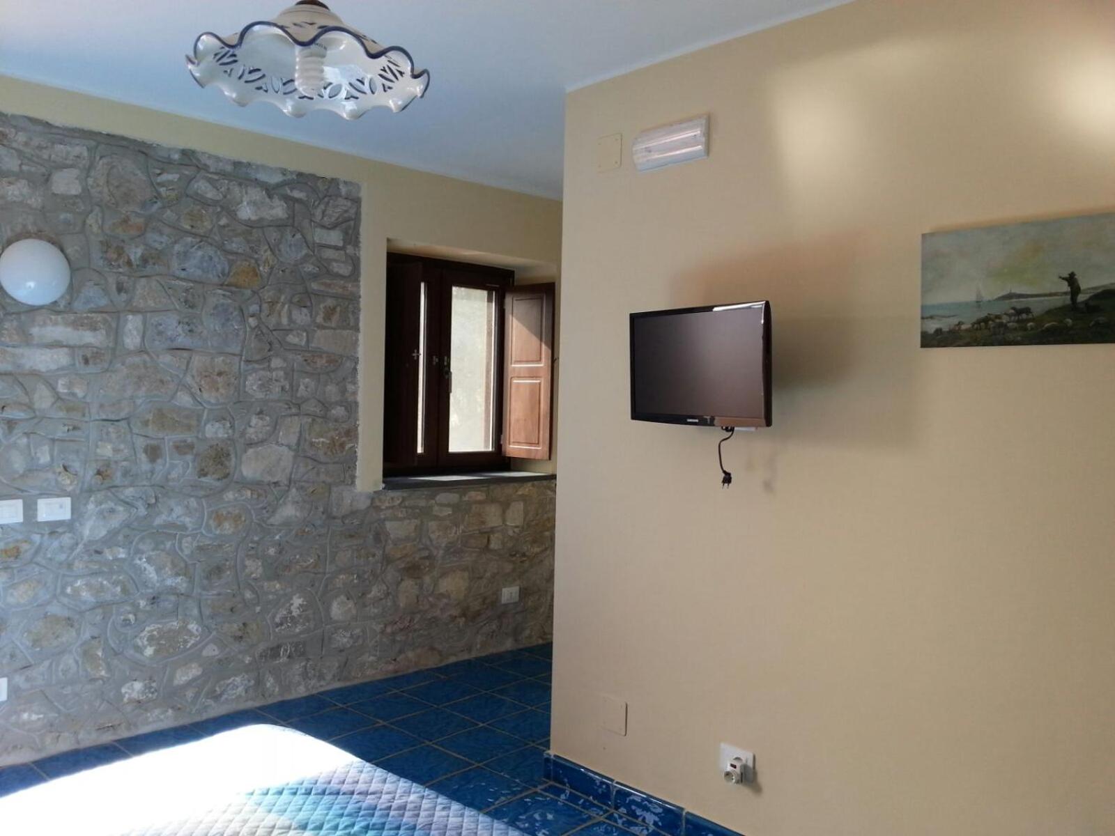 Agriturismo B&B Il Rifugio di Nino