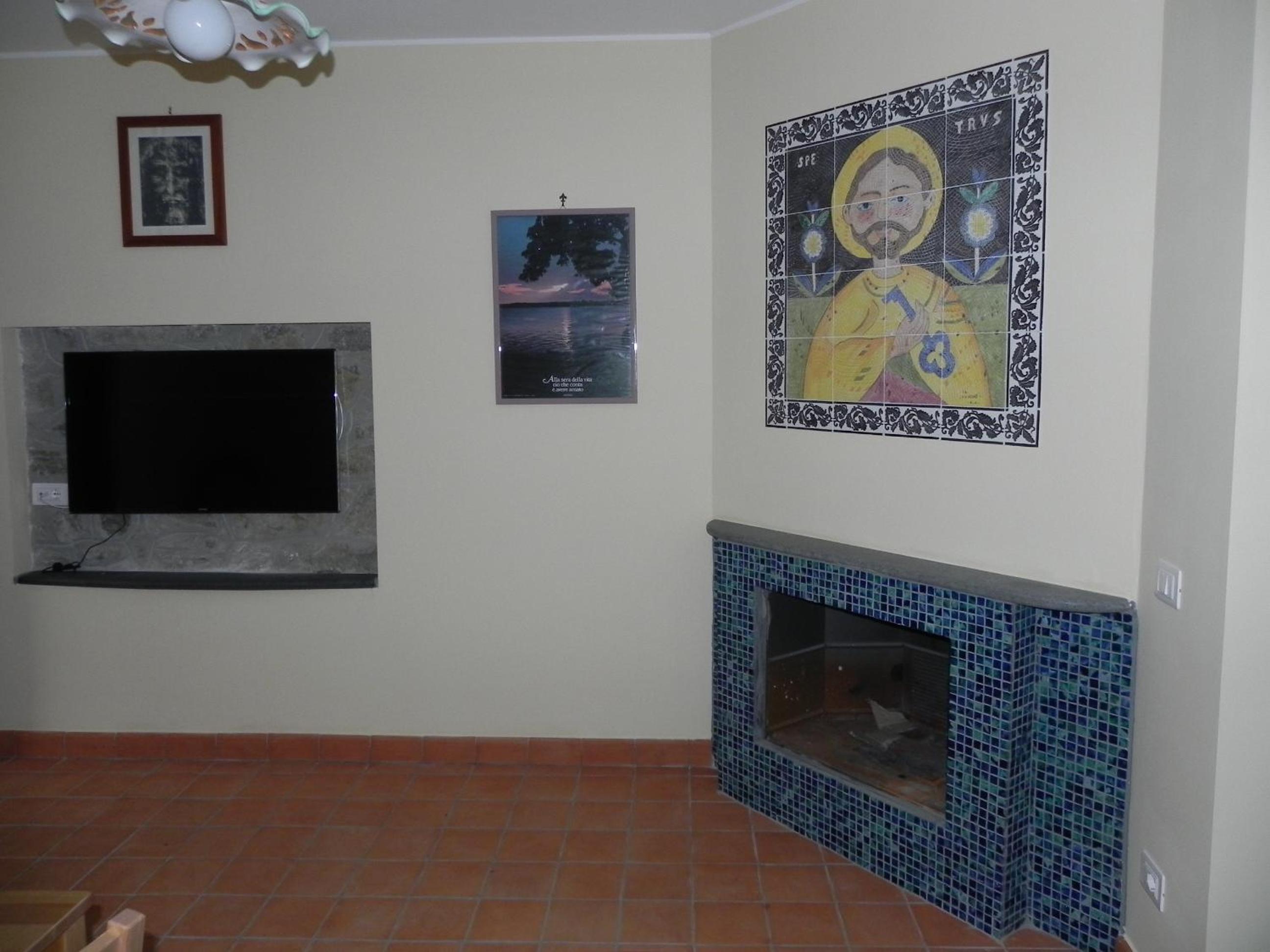 Agriturismo B&B Il Rifugio di Nino