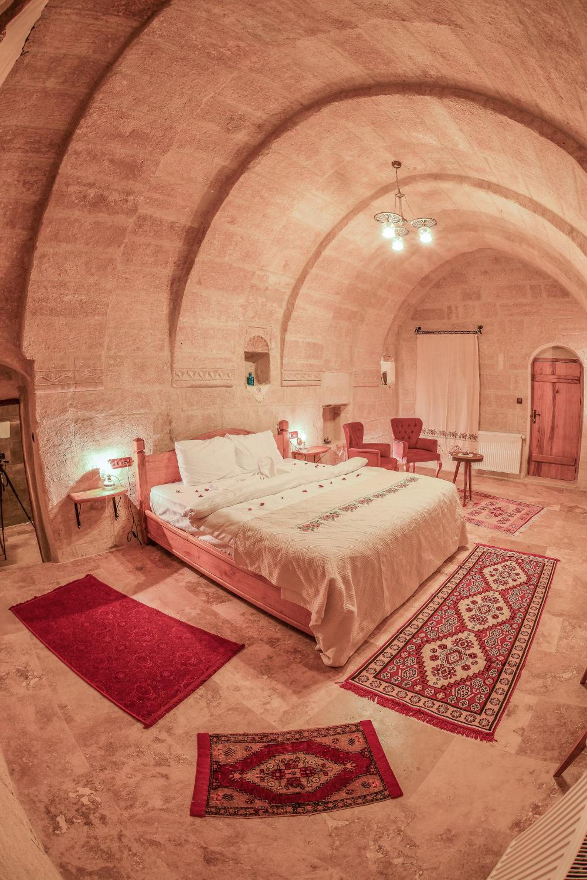 Mosaic Cave Hotel - Image 66