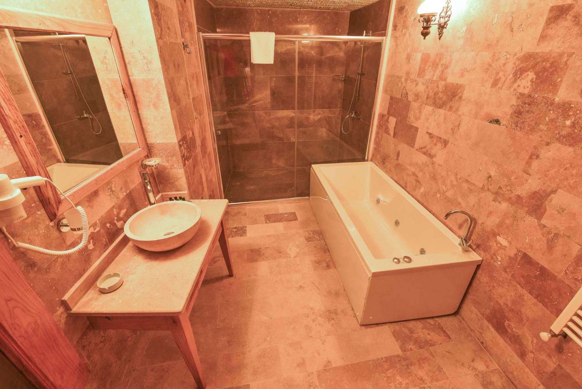 Mosaic Cave Hotel - Image 63
