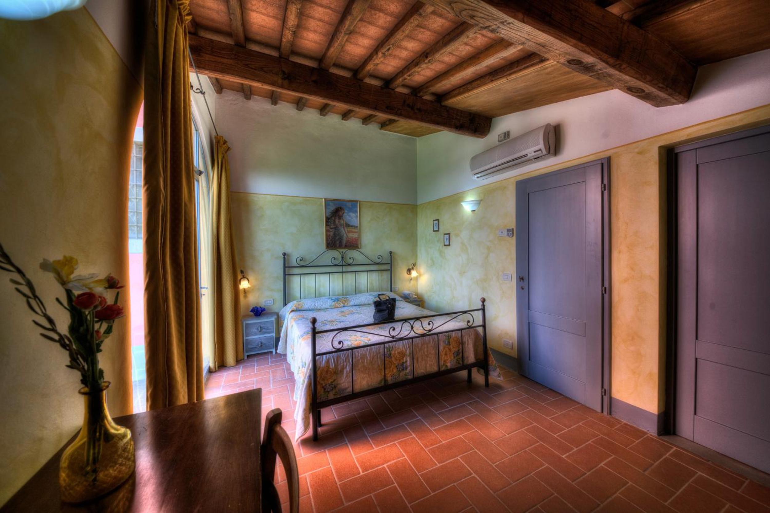 Agriturismo Relais Campiglioni