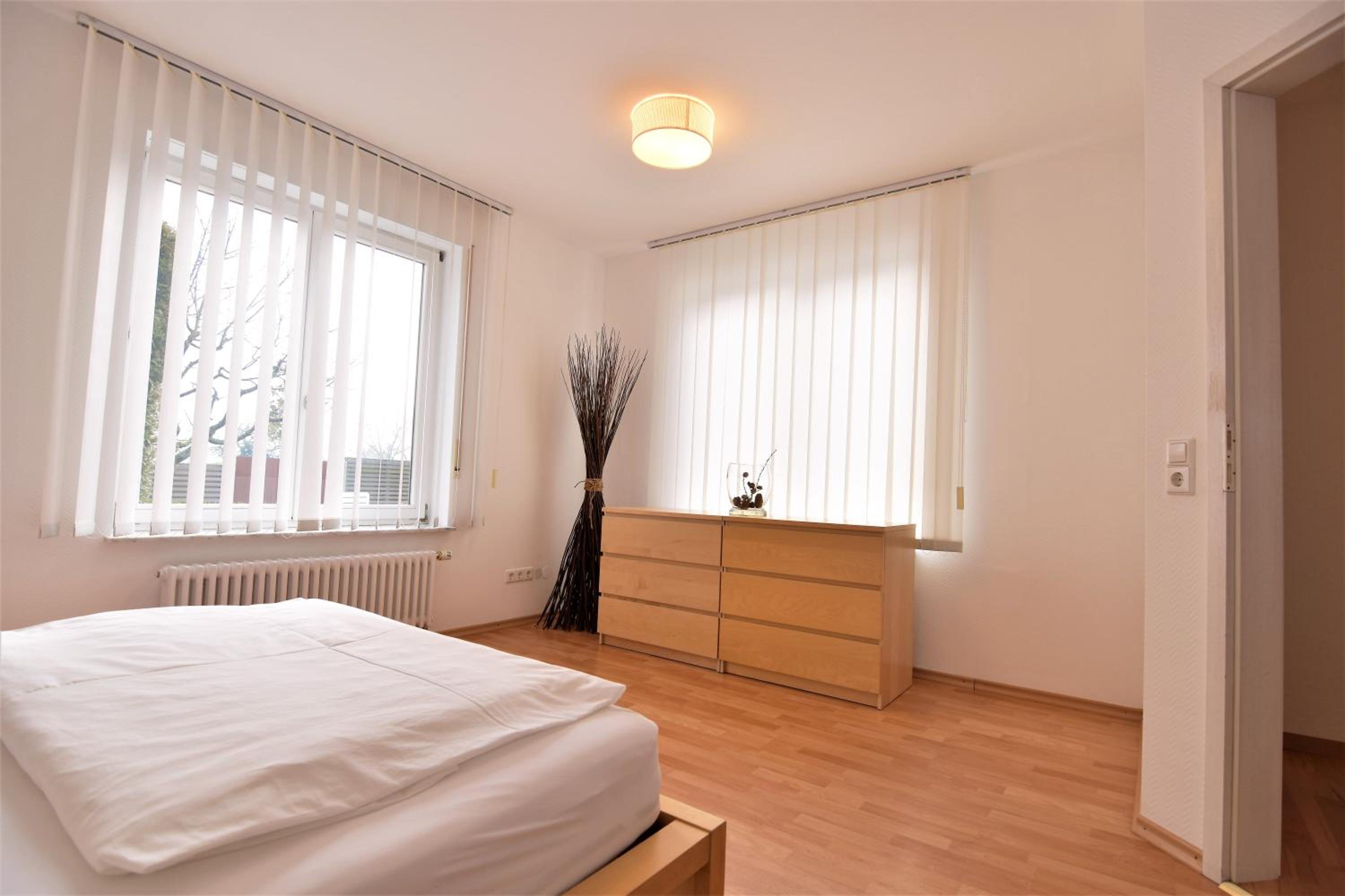 Komfort Apartment D&D Spessart perfekt für Arbeit & Erholung view 3