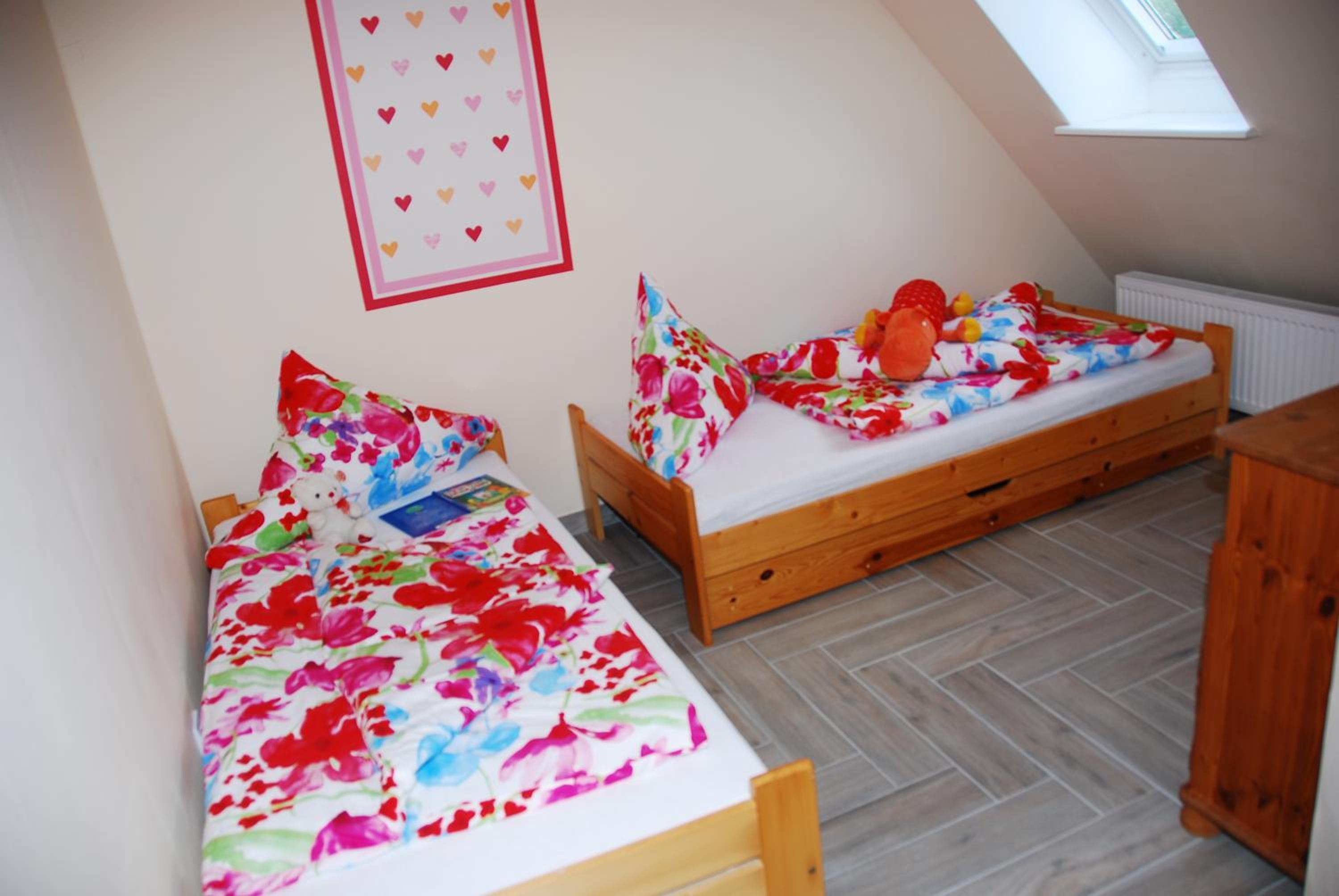 Ferienhof Blunck view 5