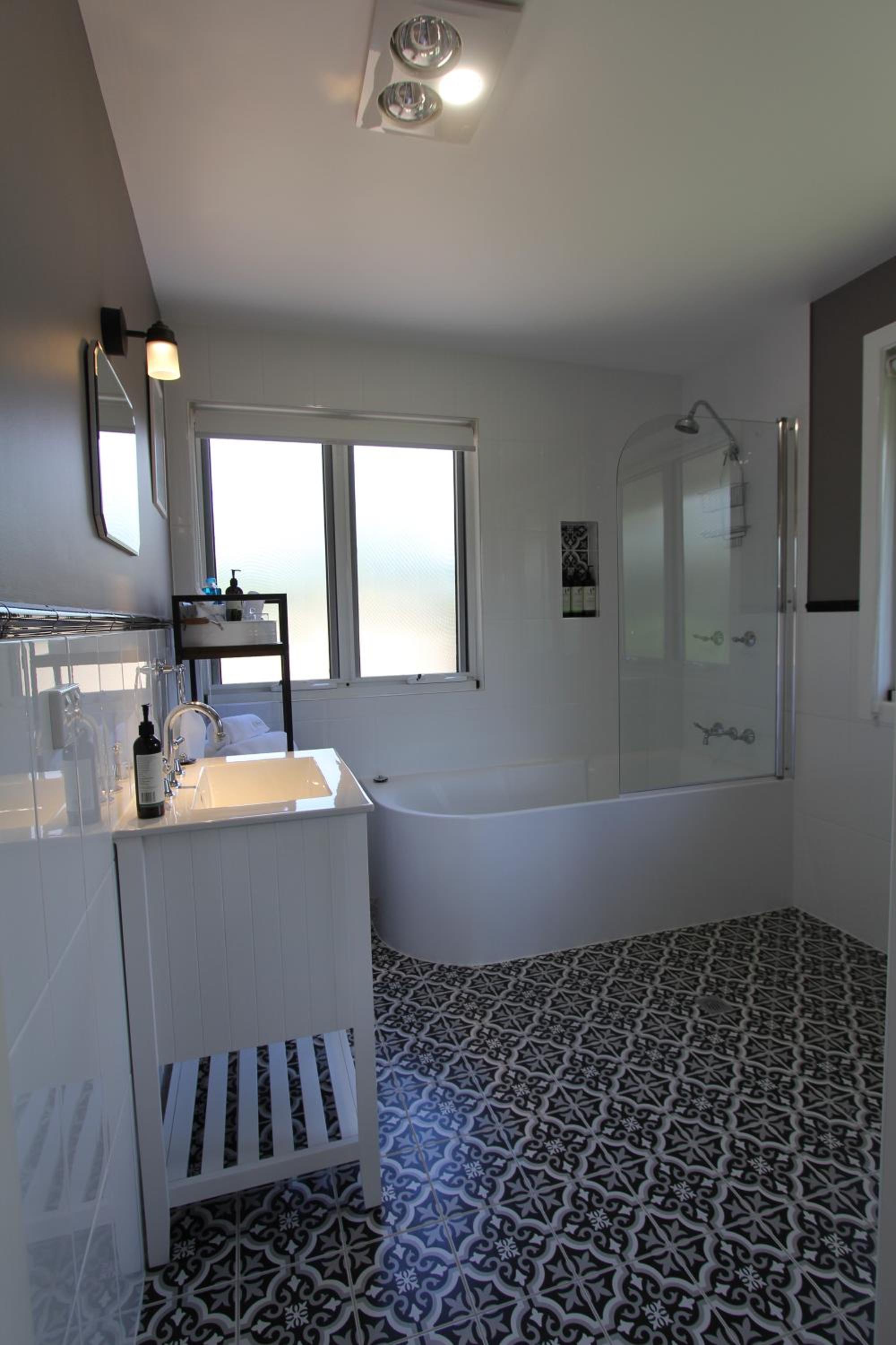 Gridley Homestead B&B