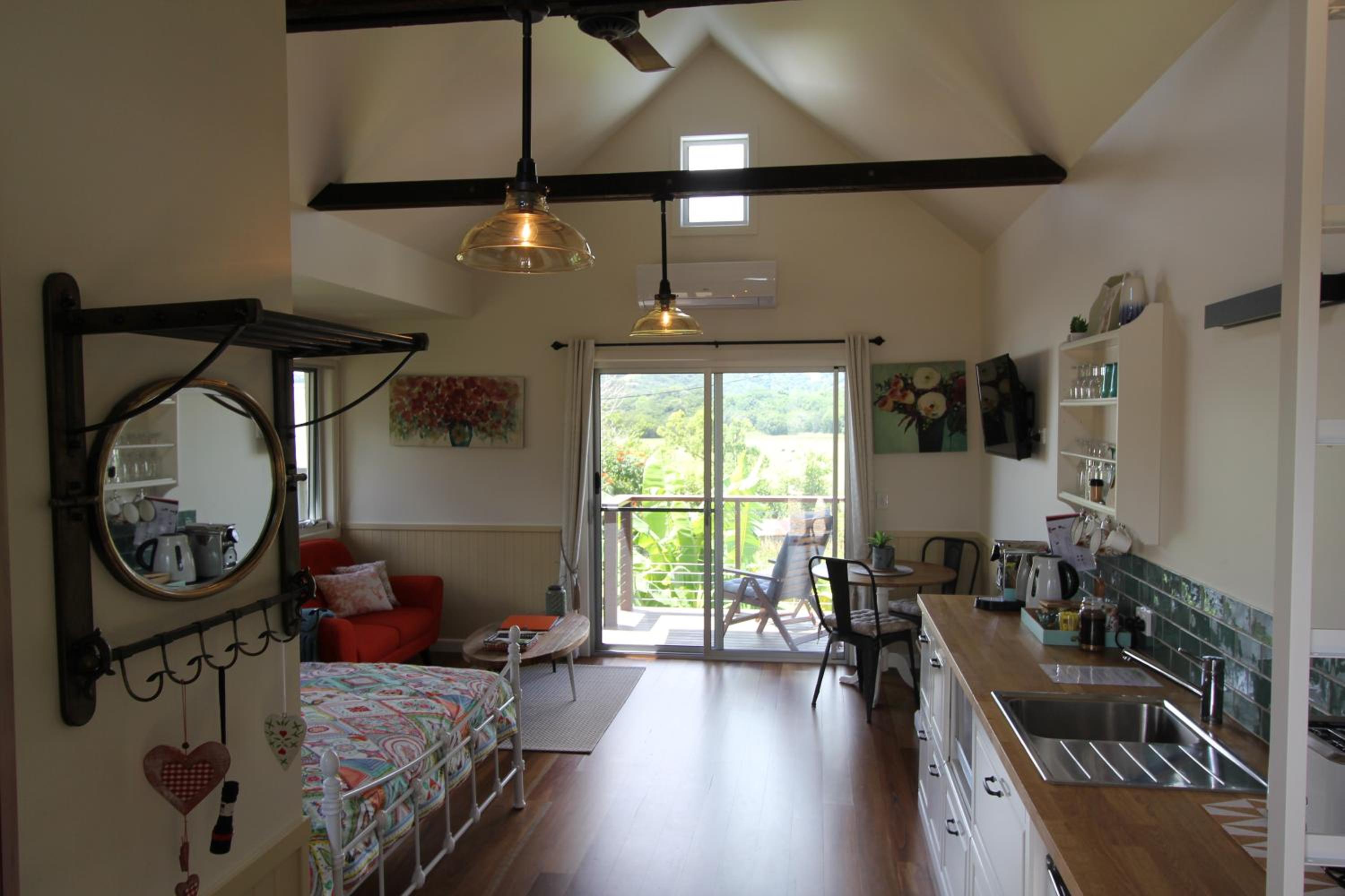 Gridley Homestead B&B