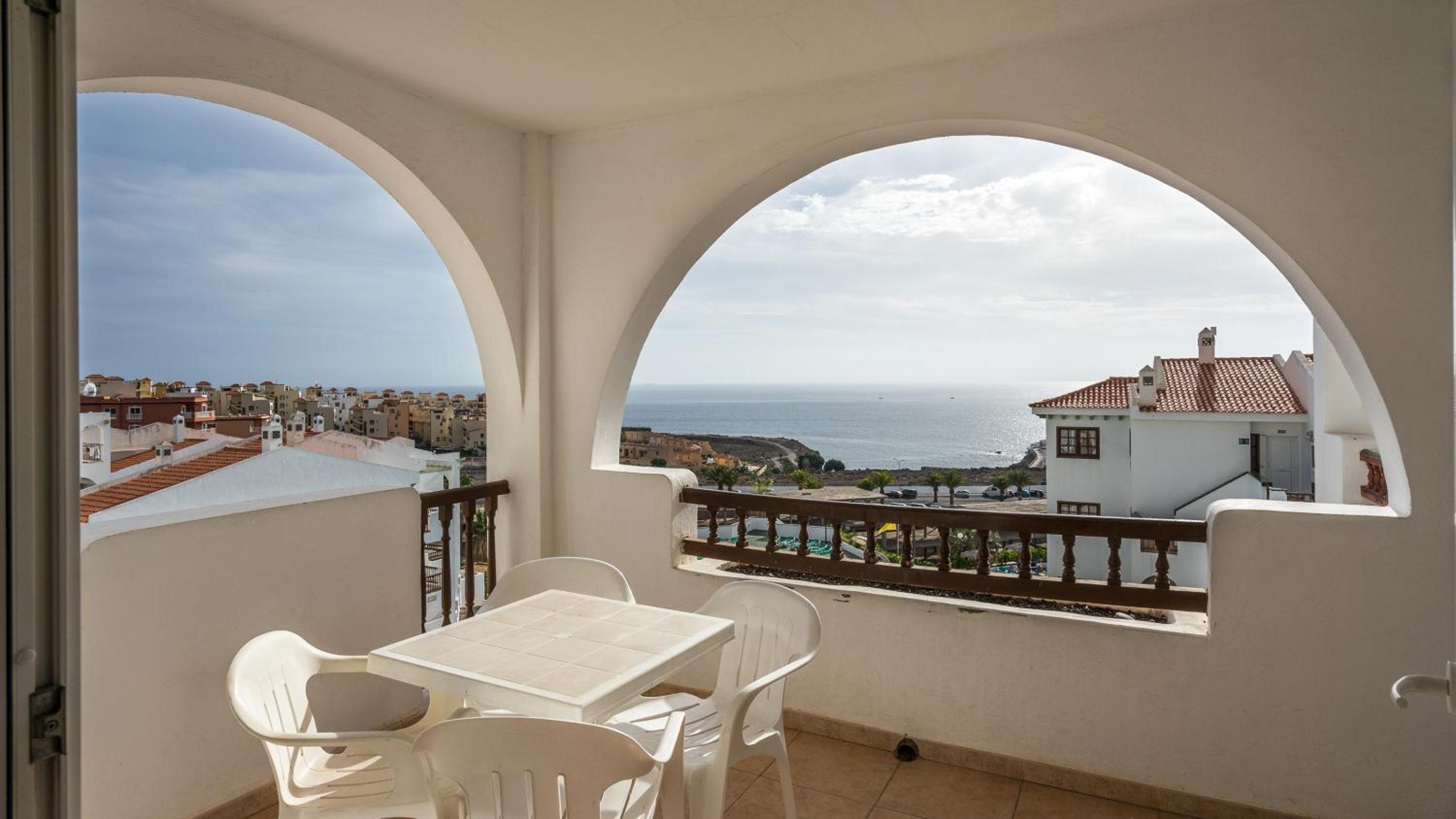 BLUESEA Apartamentos Callao Garden — photo 12