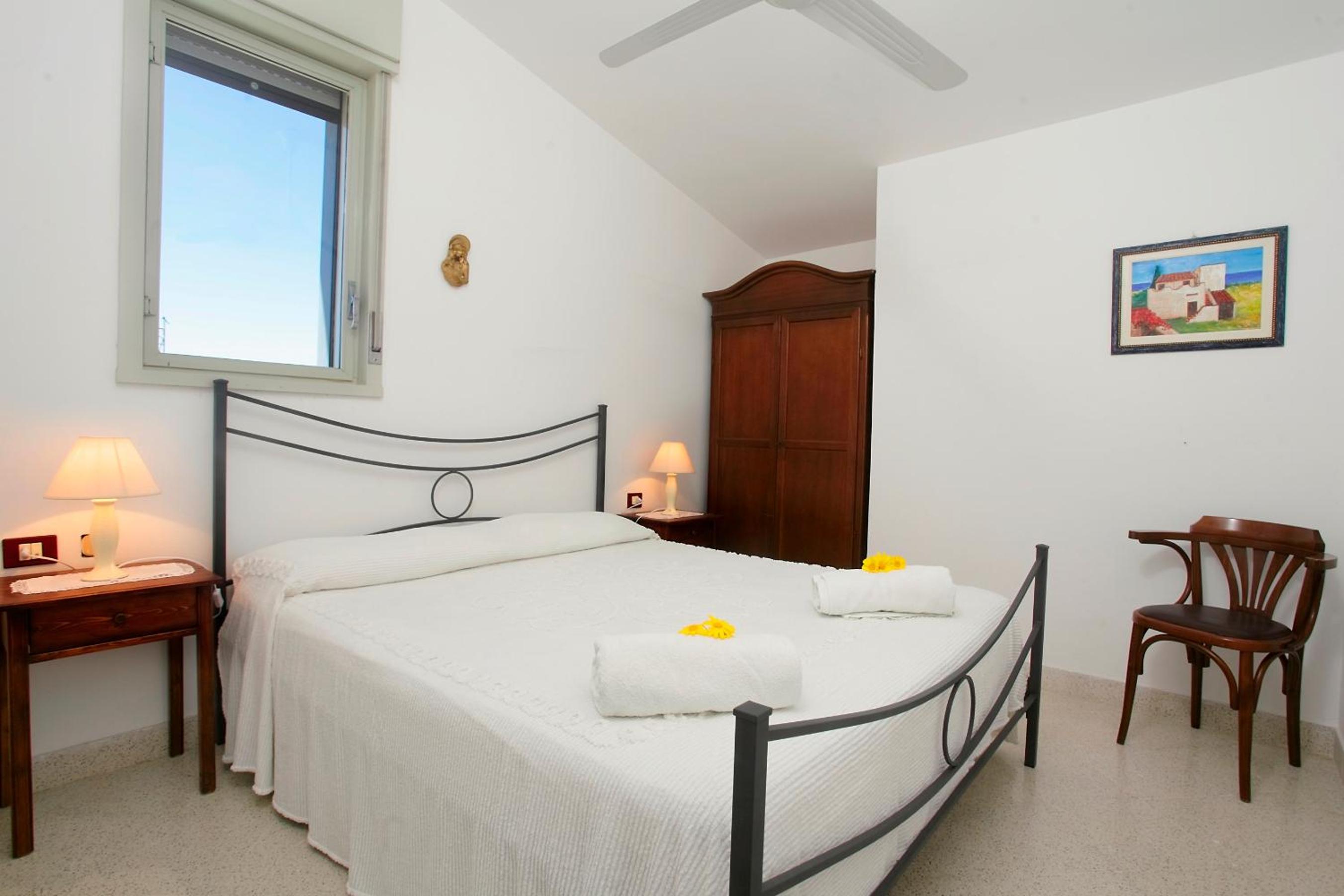 Casa Marinella view 4