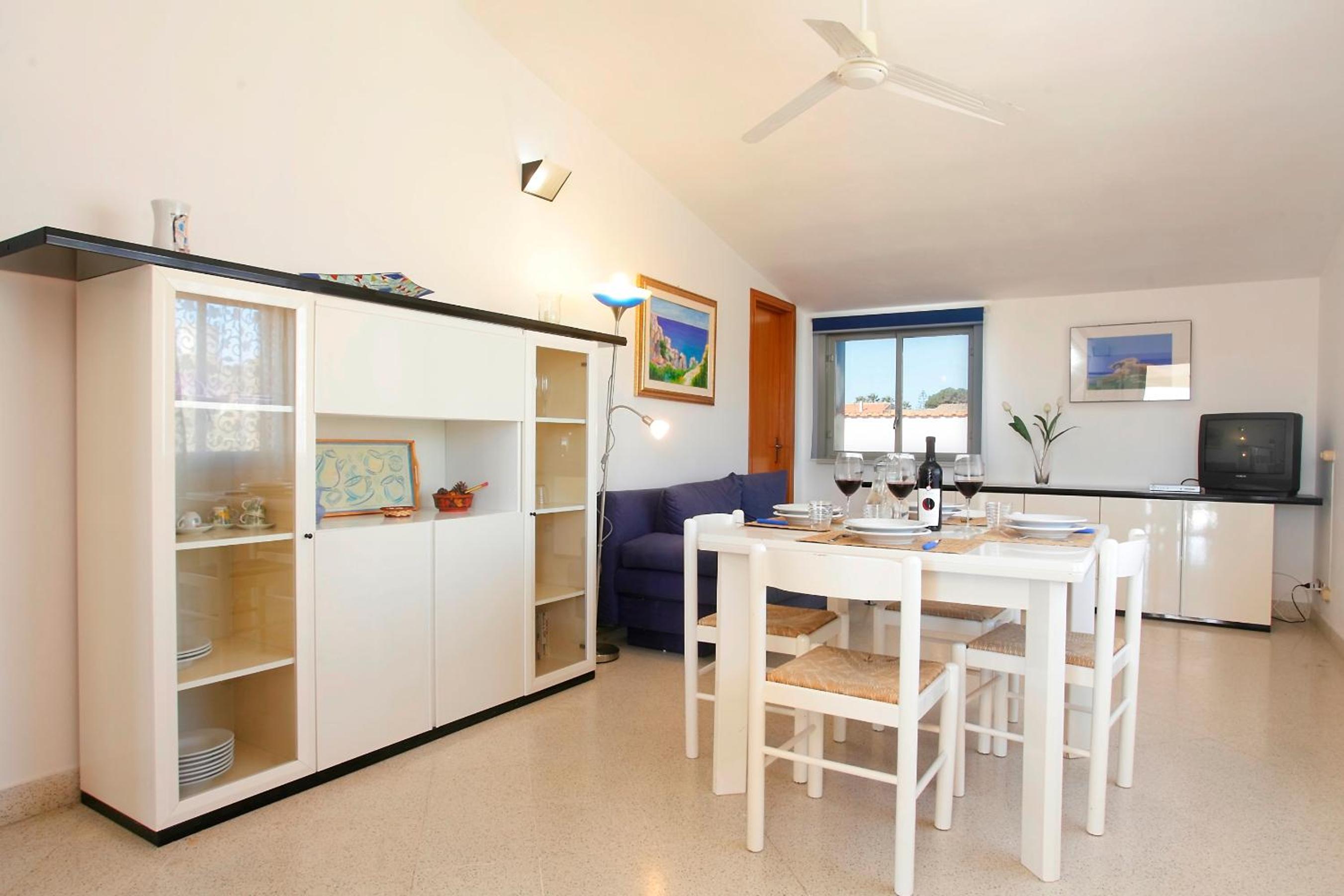 Casa Marinella view 3