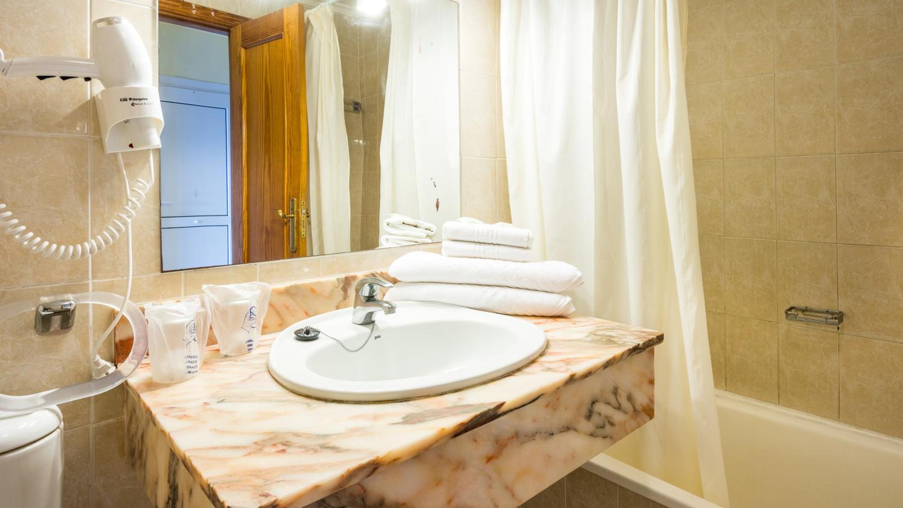 BLUESEA Apartamentos Callao Garden