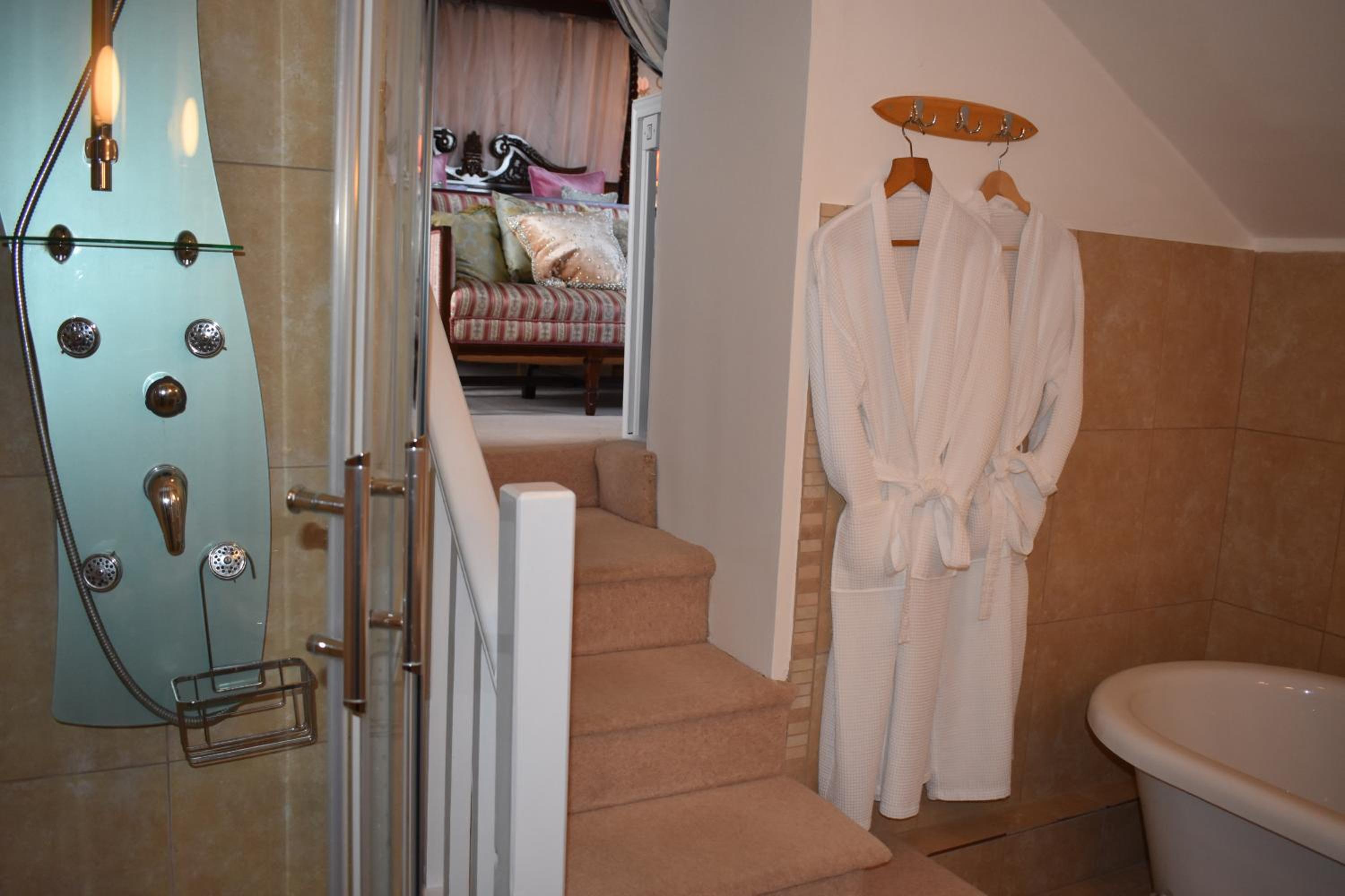Crug Glas Country House