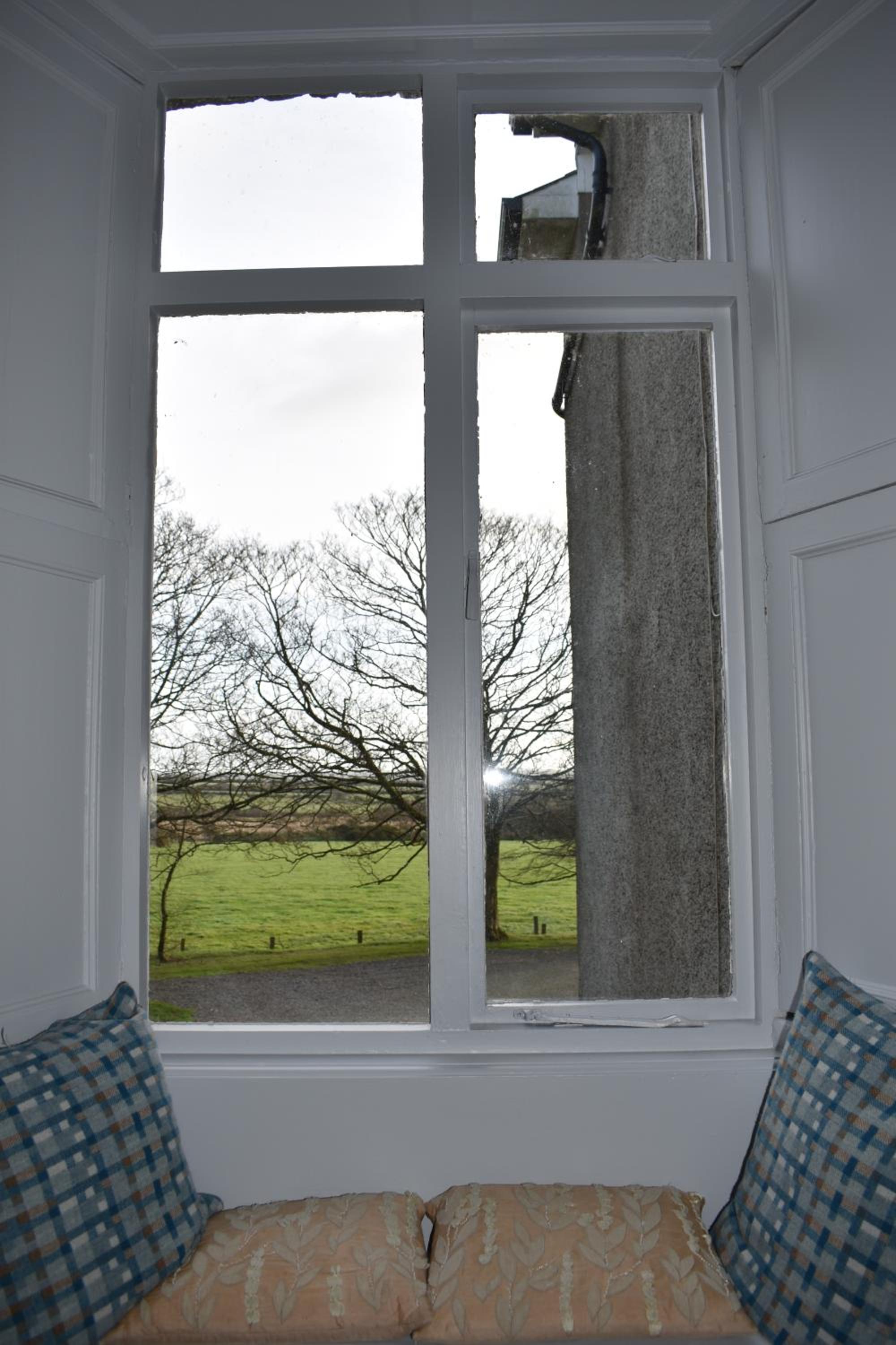 Crug Glas Country House