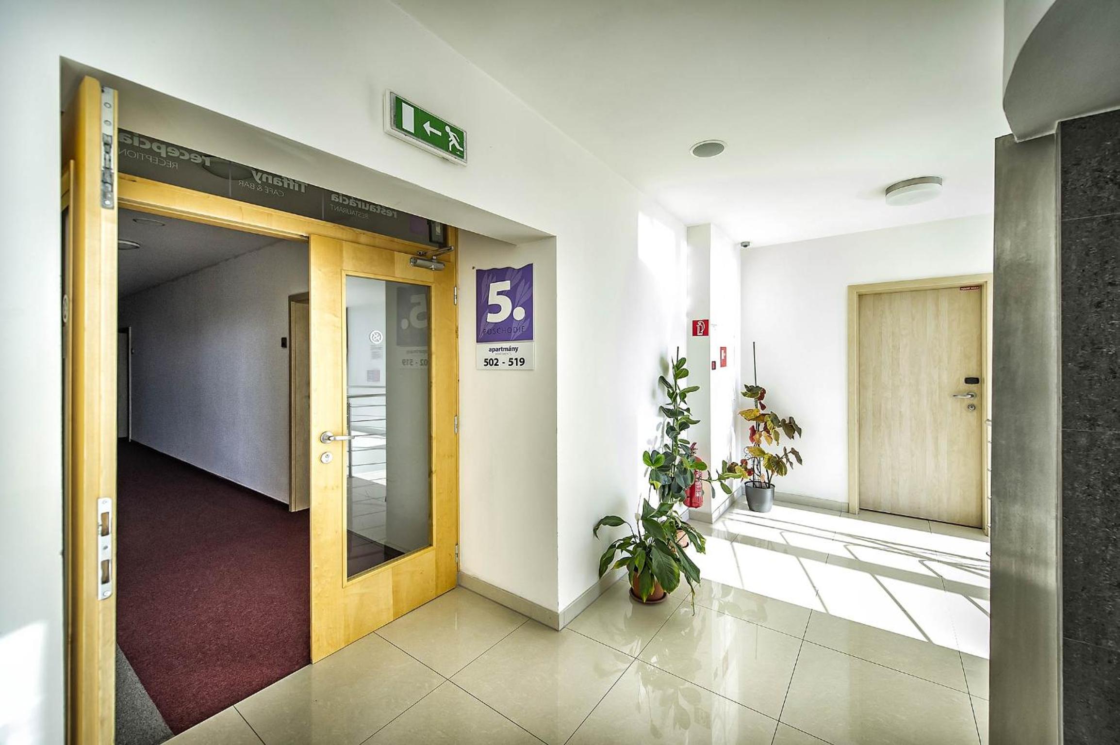 Crocus Apartments 310, 507