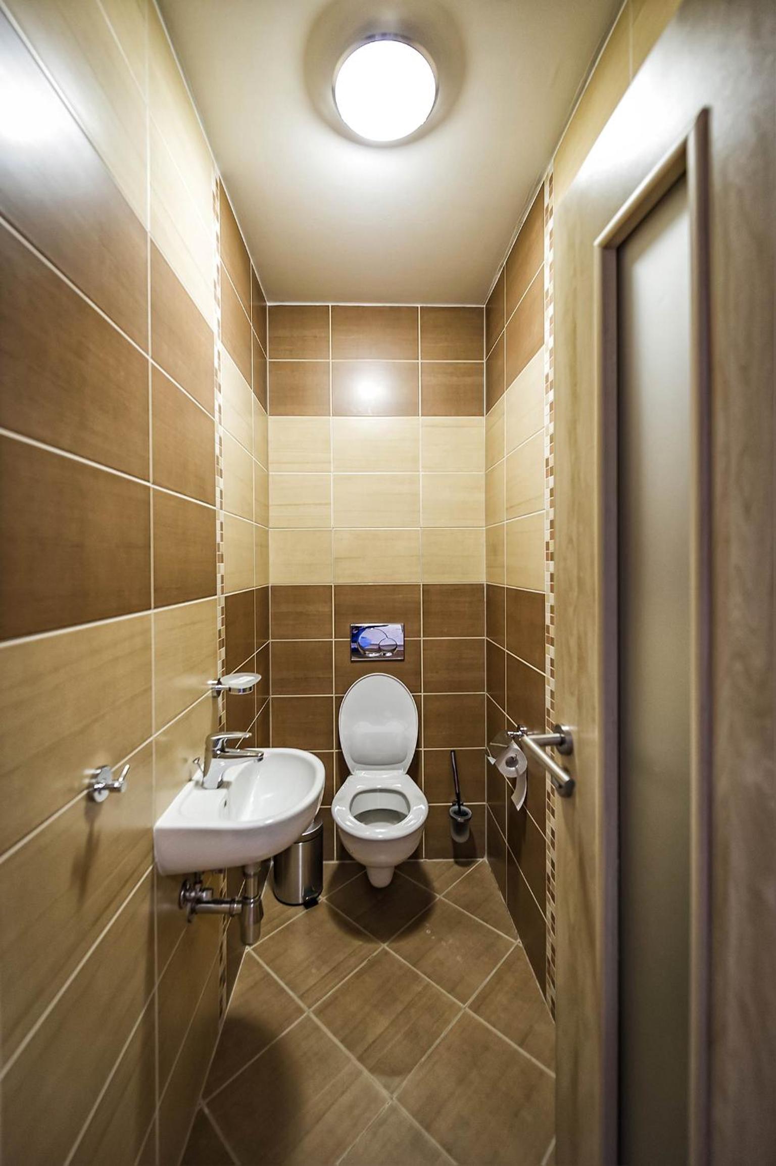 Crocus Apartments 310, 507