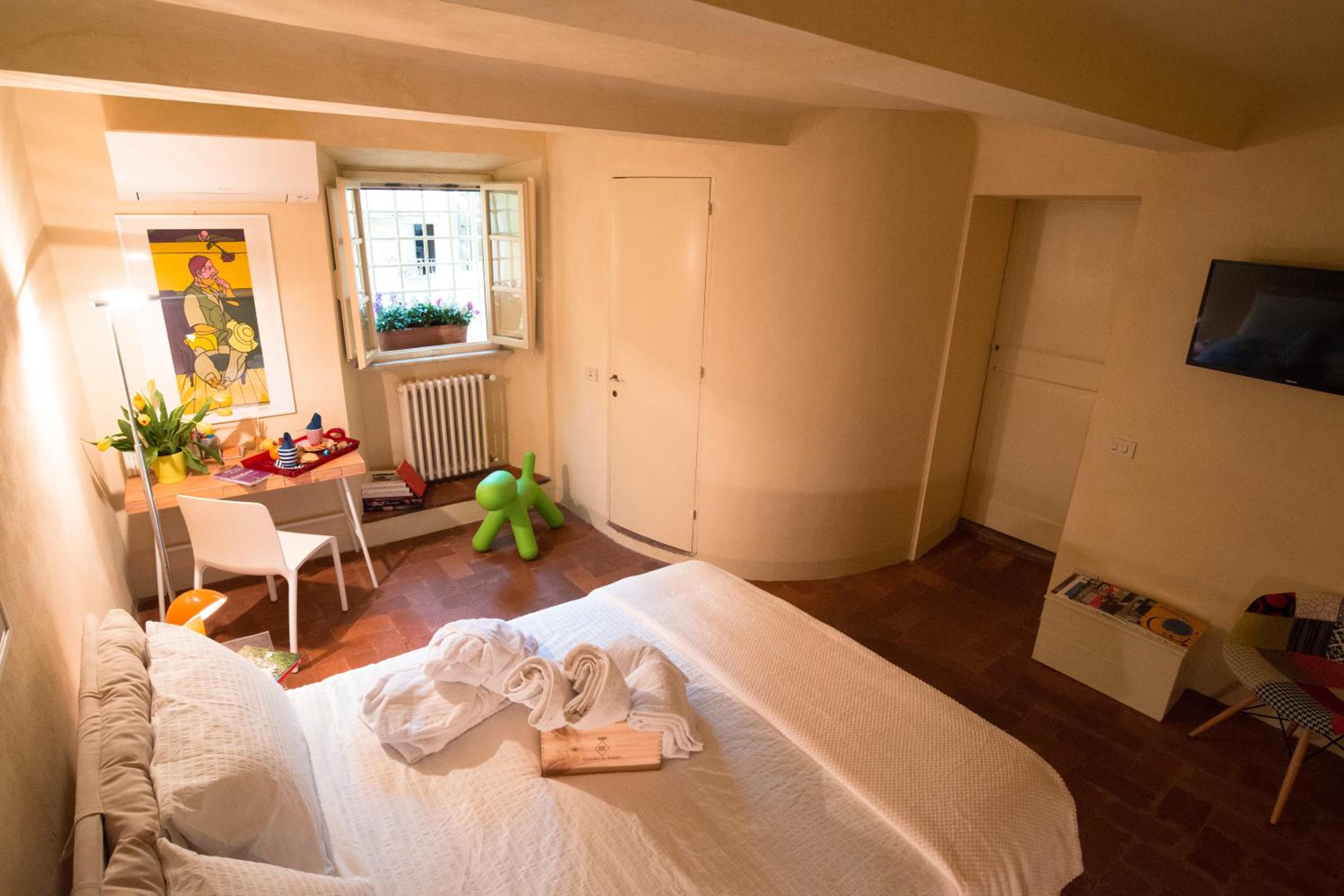 Suite Viola Antica view 3