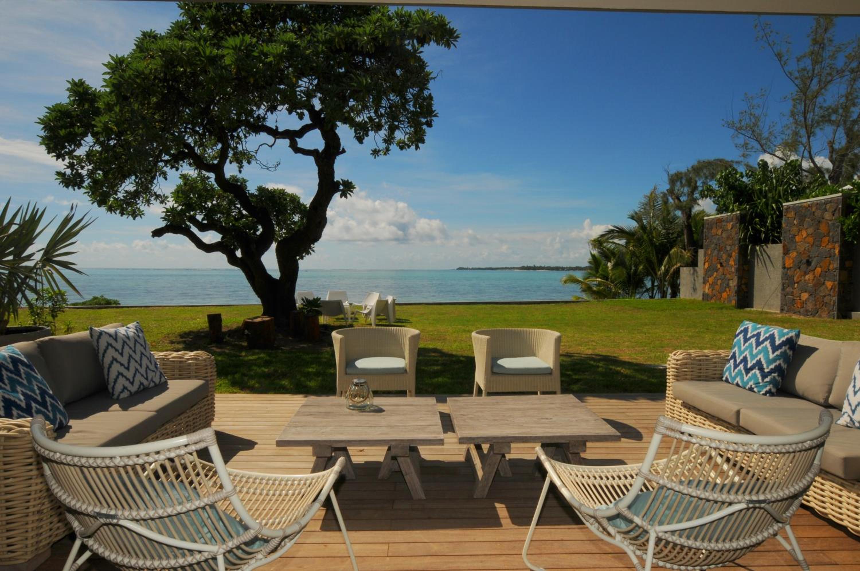 Beachfront & Pool Poste Lafayette