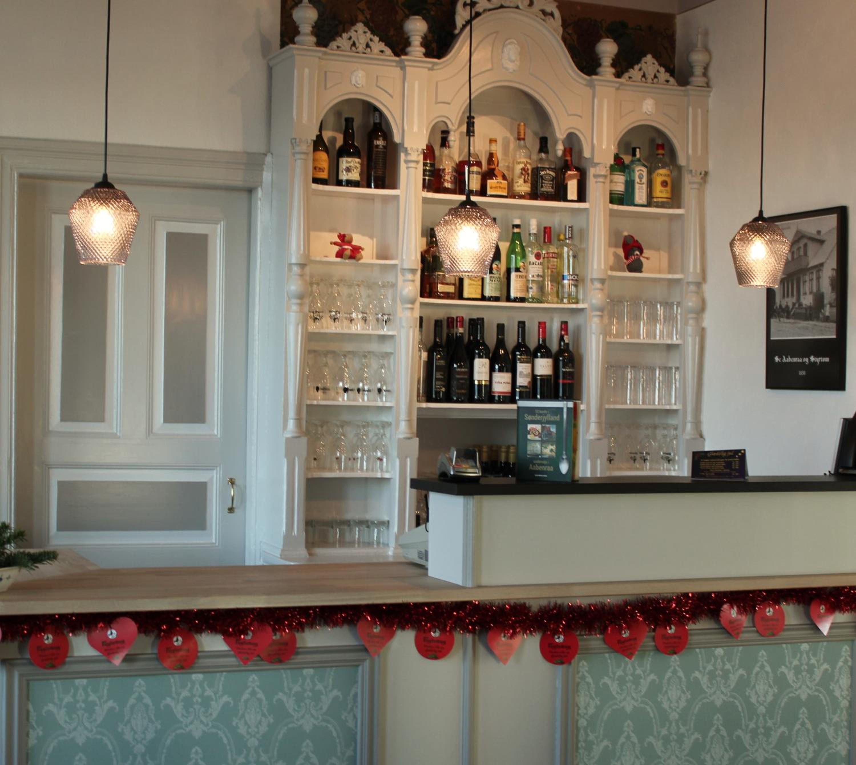 Sølyst Kro- Restaurant og Hotel I/S, photo 29