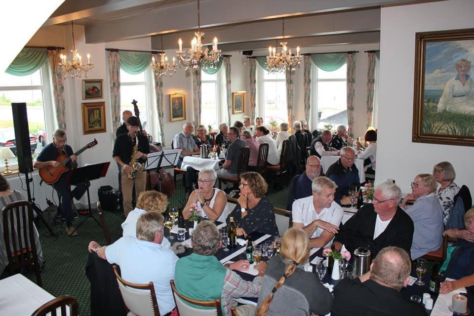 Sølyst Kro- Restaurant og Hotel I/S, photo 42