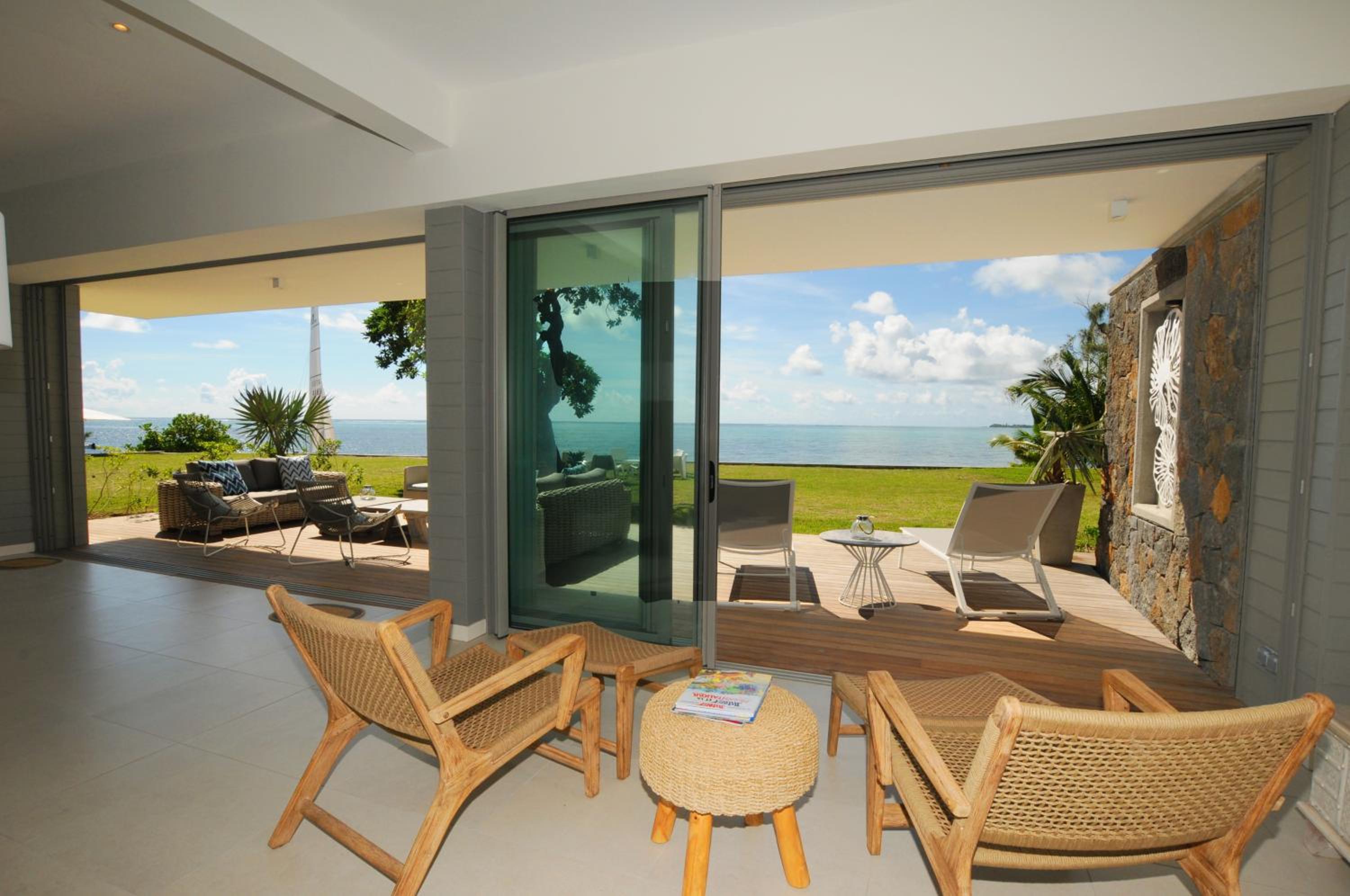 Beachfront & Pool Poste Lafayette photo 5