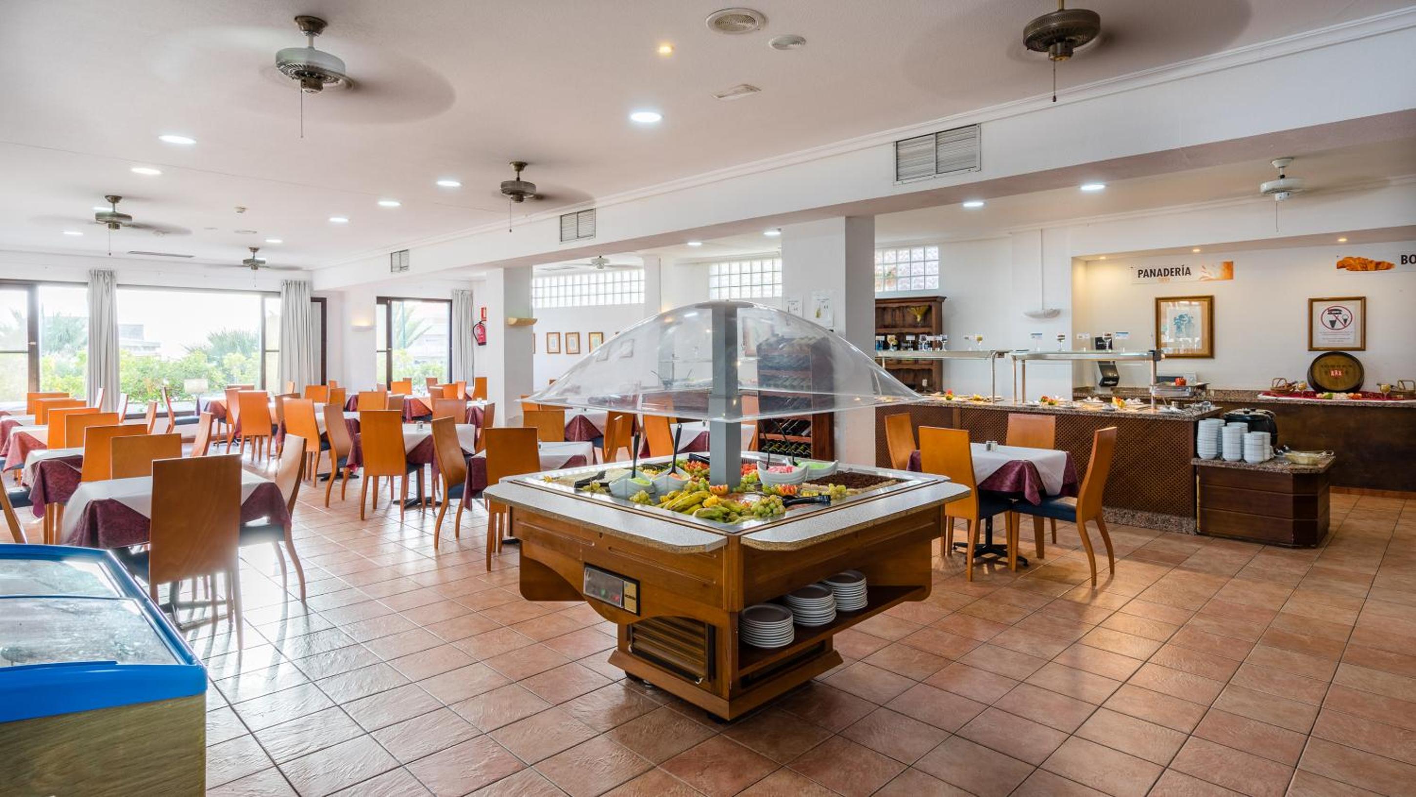 BLUESEA Apartamentos Callao Garden — photo 9