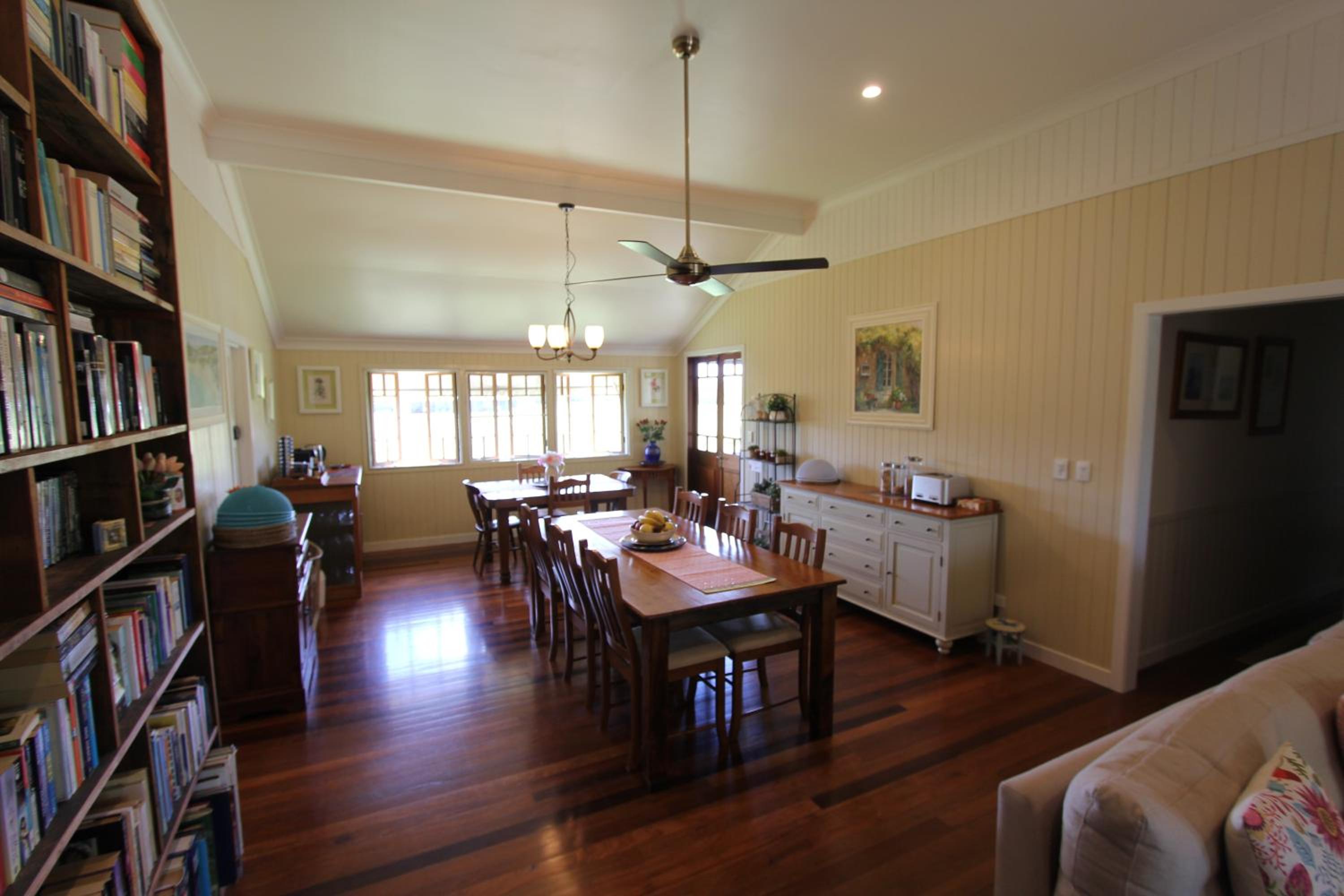 Gridley Homestead B&B