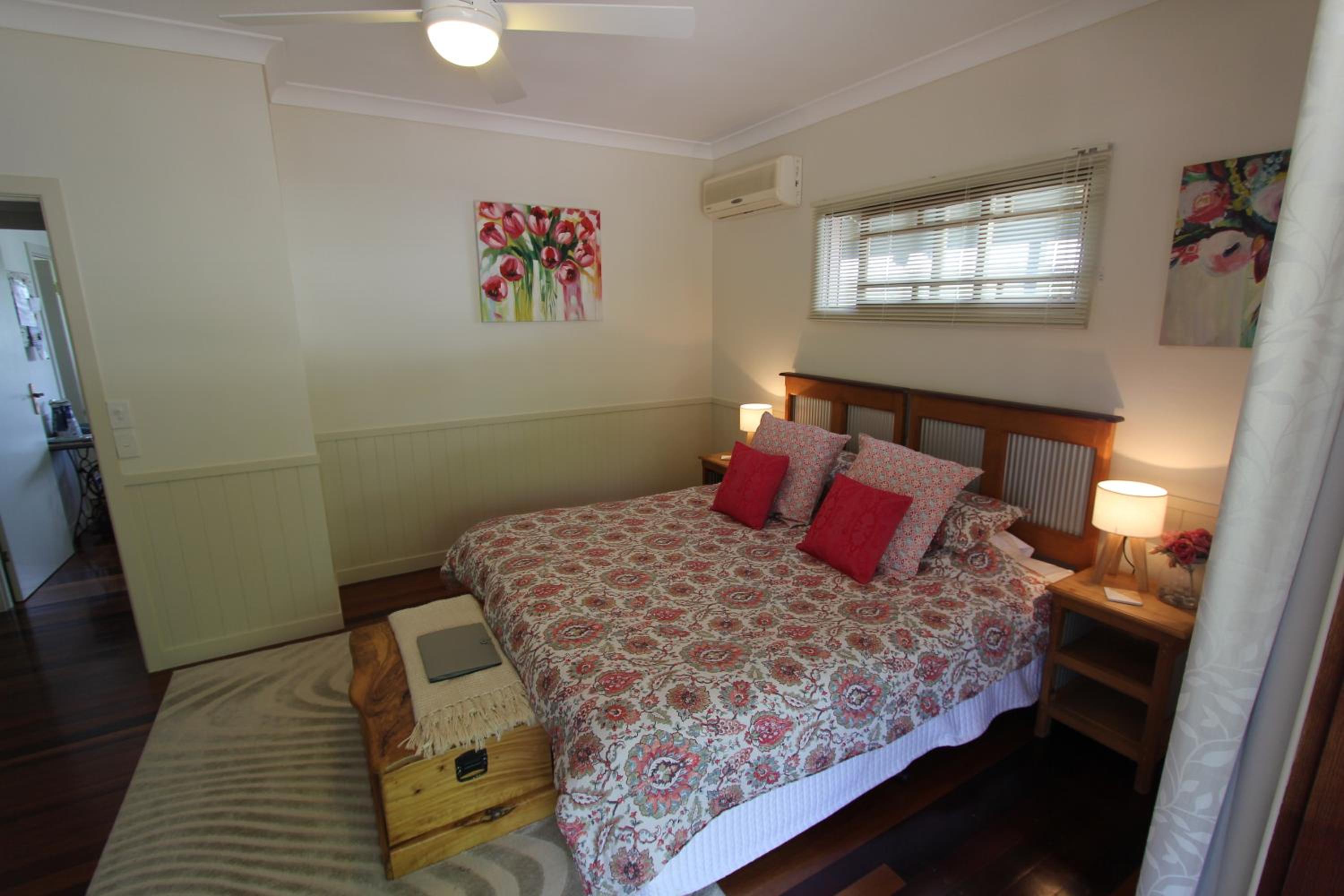 Gridley Homestead B&B
