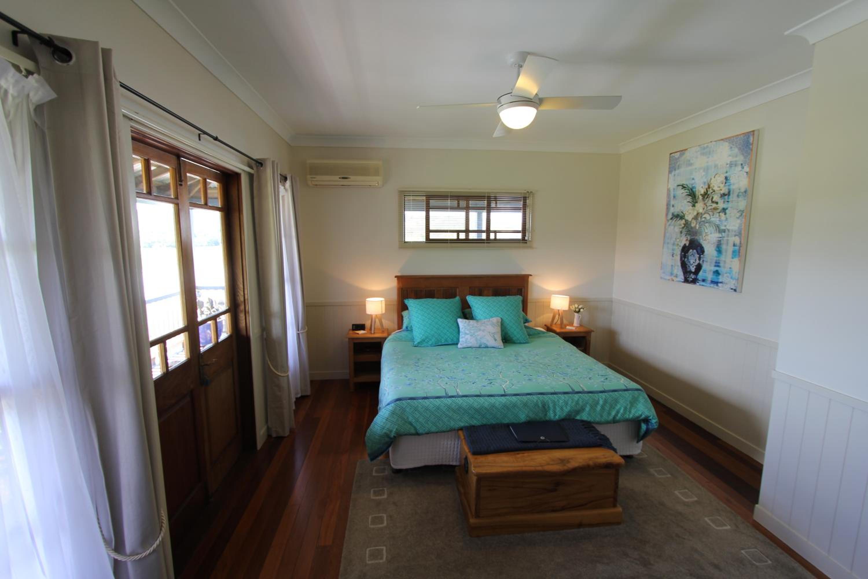 Gridley Homestead B&B